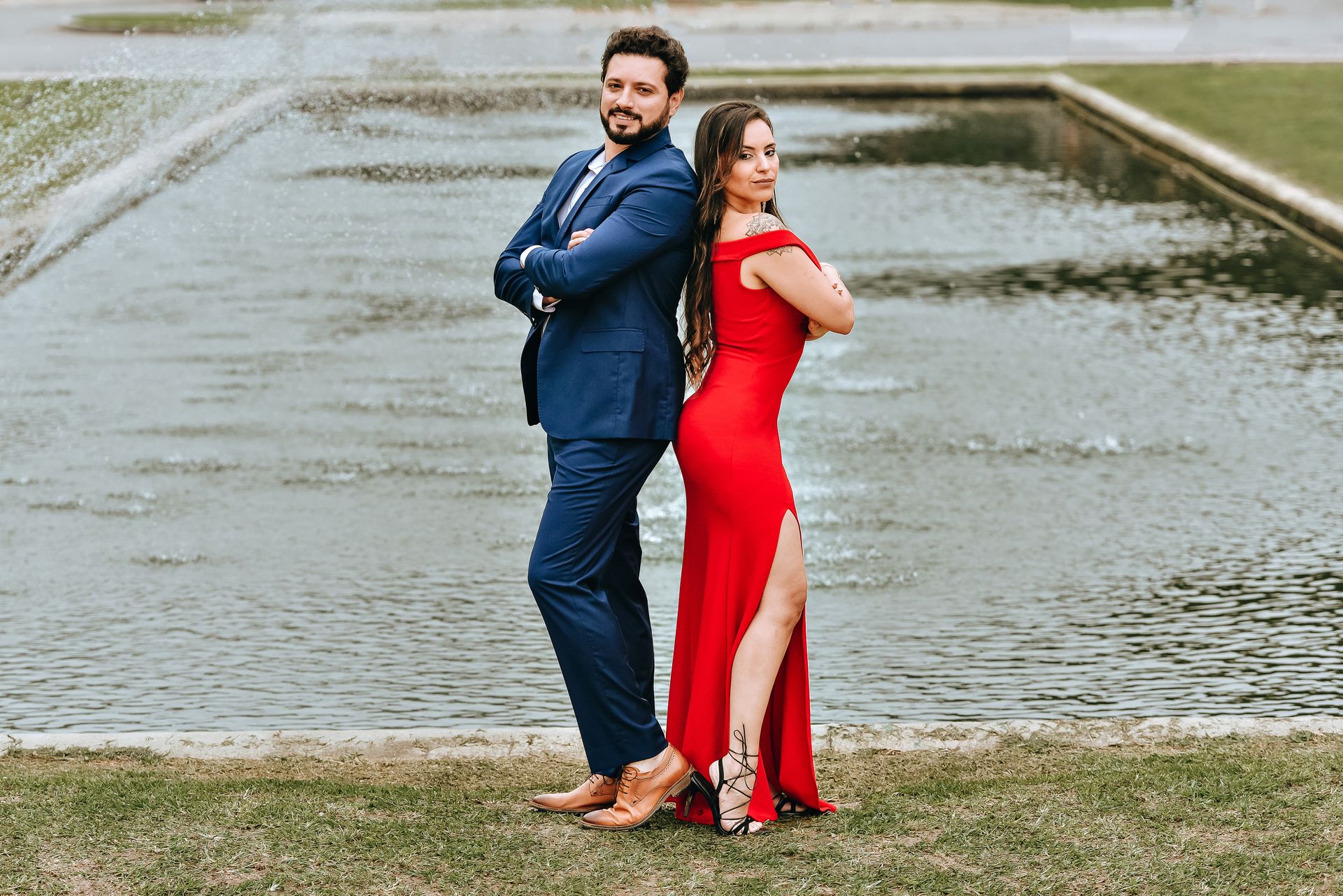 Bruna & Pablo - 2 - 4