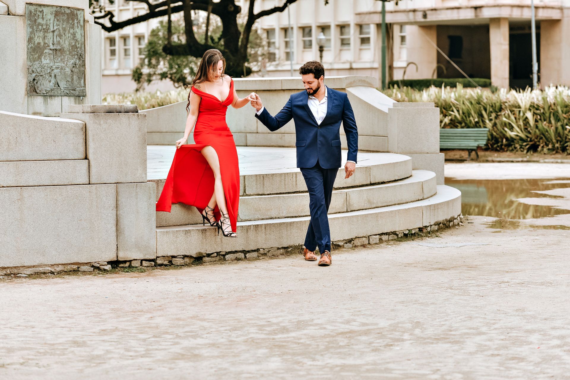 Bruna & Pablo - 2 - 5