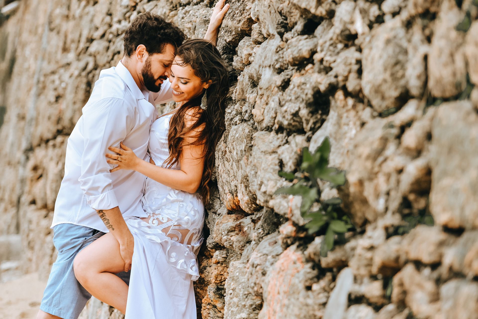 Bruna & Pablo - 2 - 8