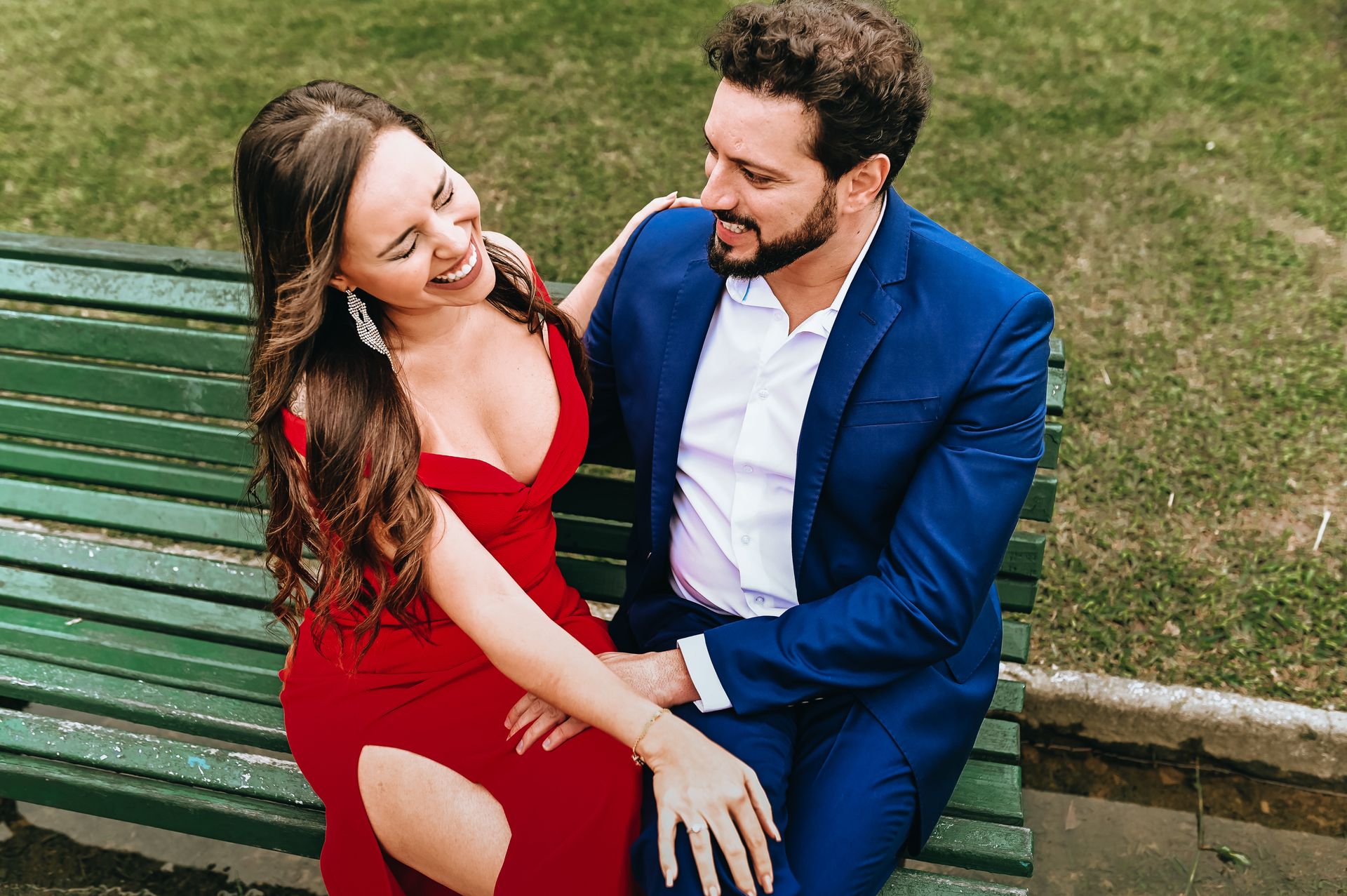 Bruna & Pablo - 2 - 10