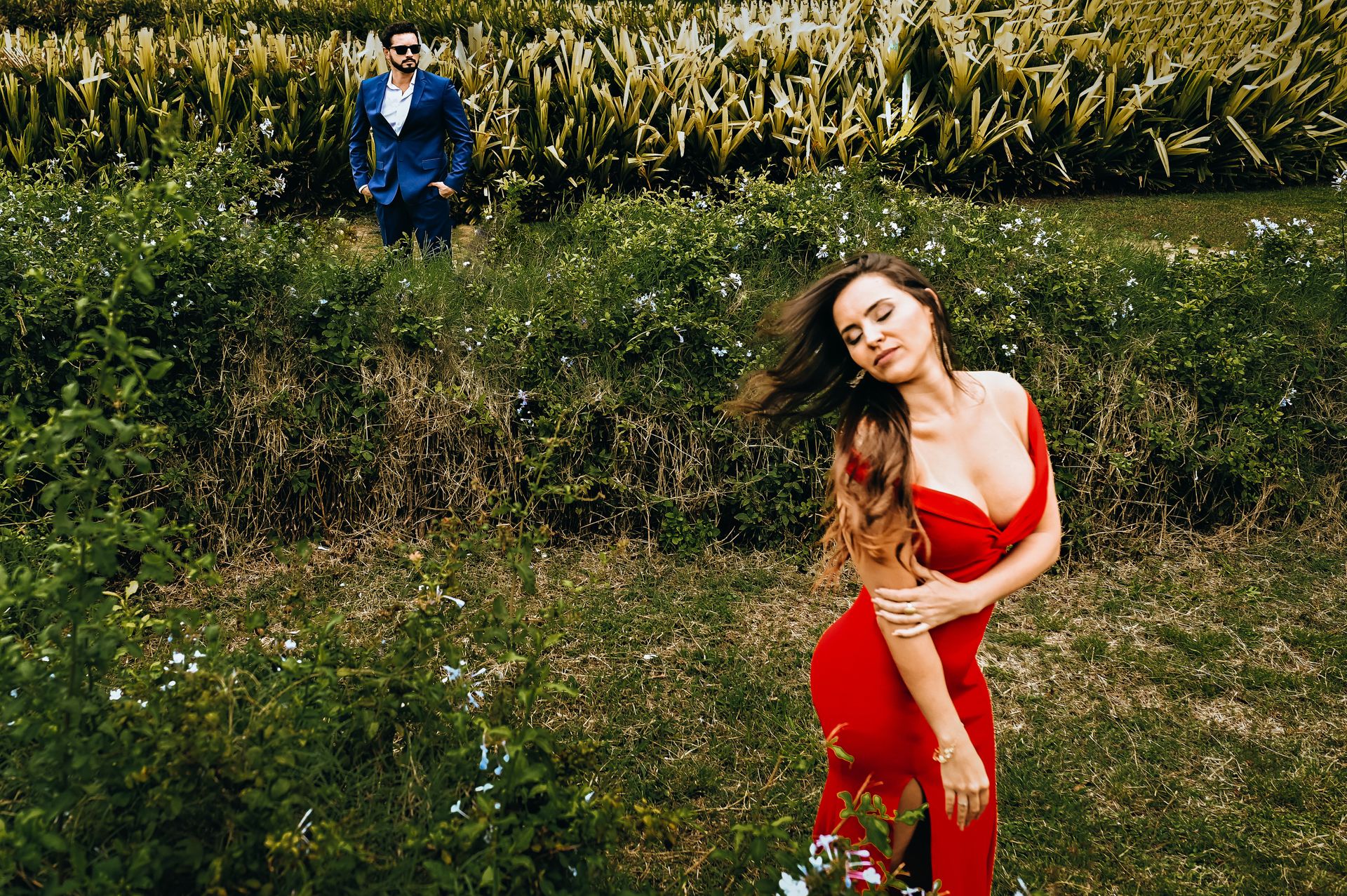 Bruna & Pablo - 2 - 12