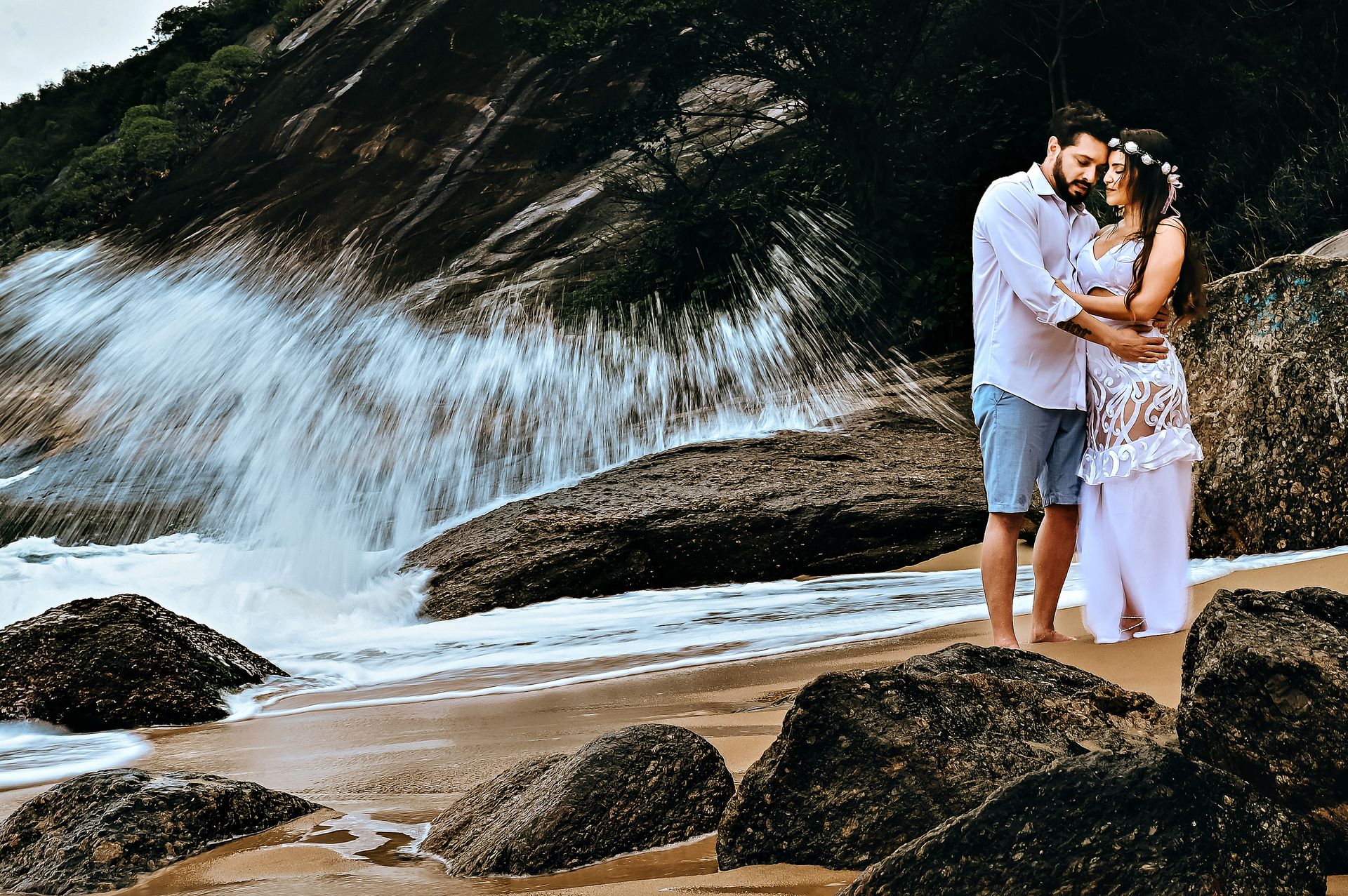 Bruna & Pablo - 2 - 18