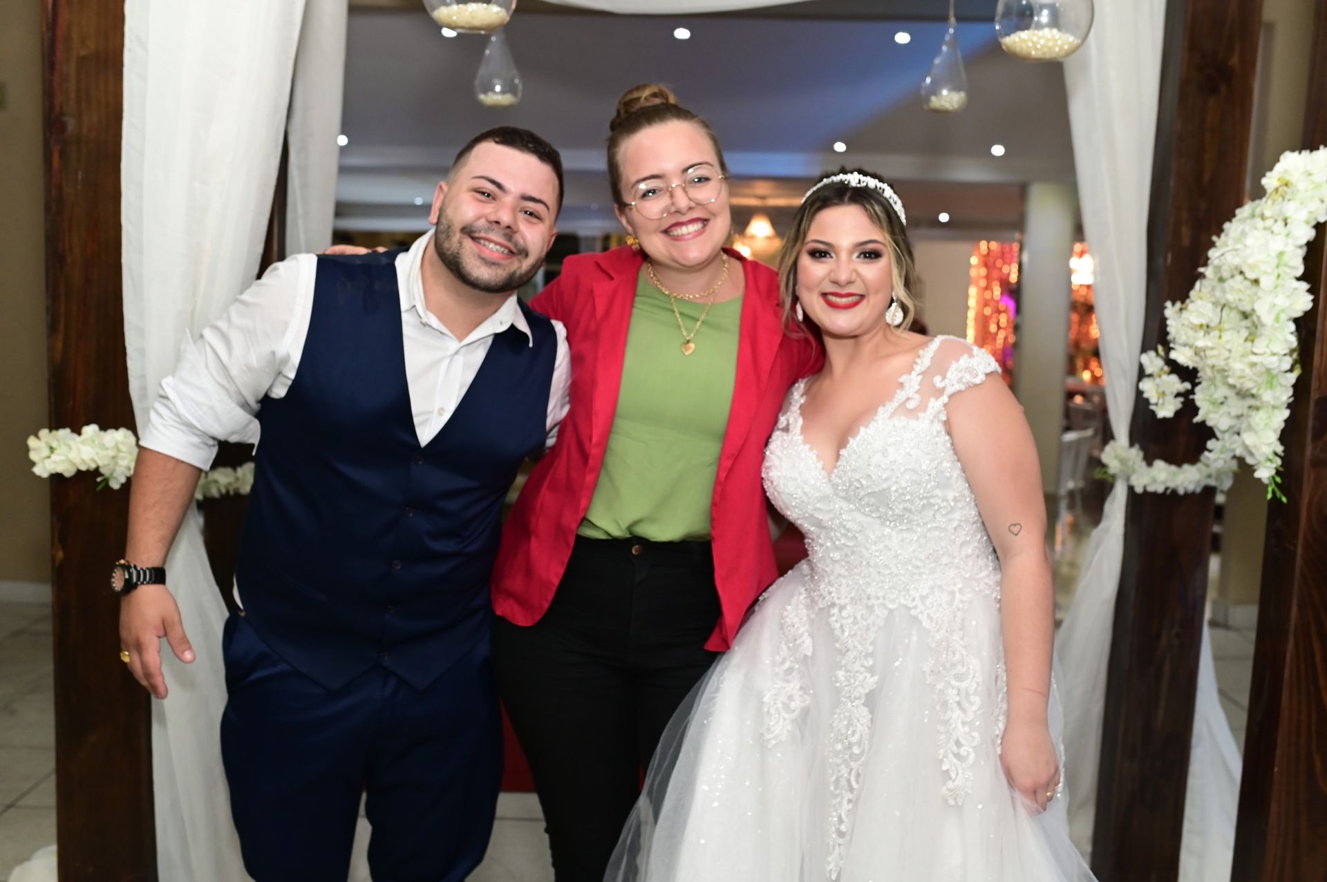 Lugar ideal para seu casamento - 2 - 12