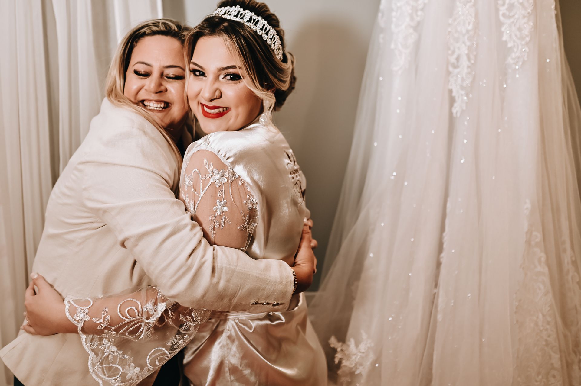 Maquiagem para noivas: tudo que você precisa saber - 2 - 7