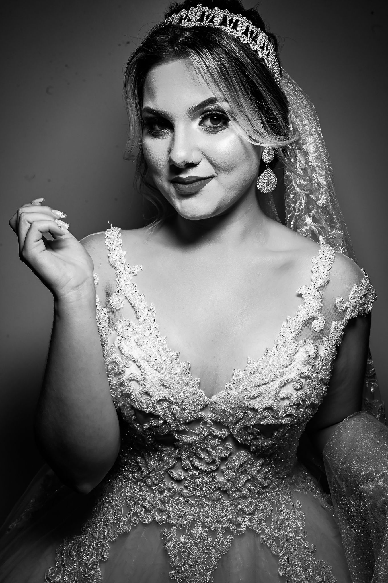 Maquiagem para noivas: tudo que você precisa saber - 2 - 8