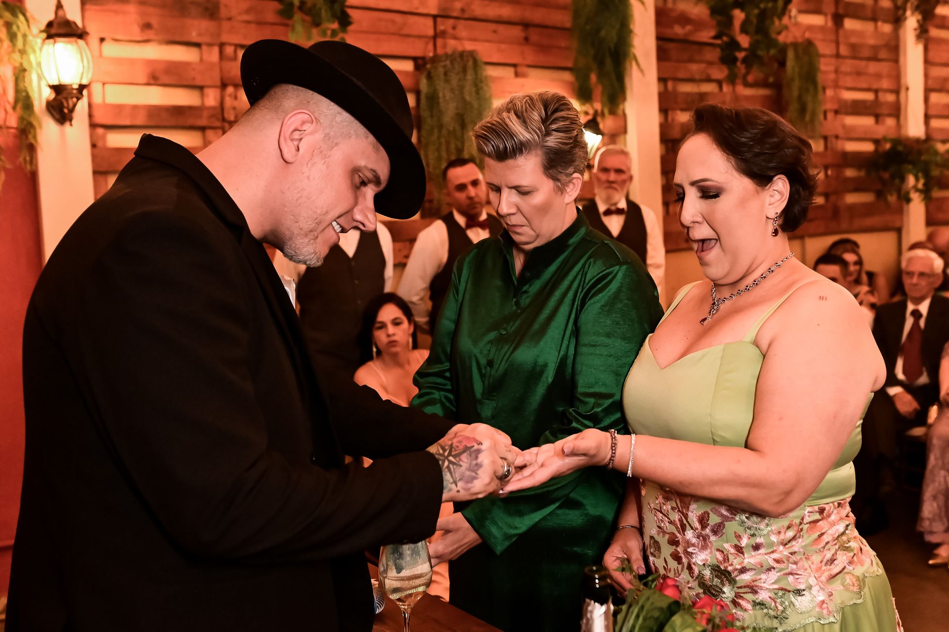 Vanessa & Kelmer - 2 - 12