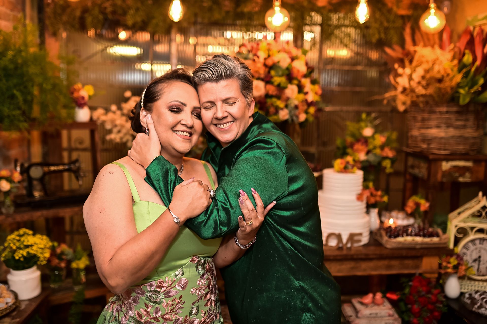 Vanessa & Kelmer - 2 - 17