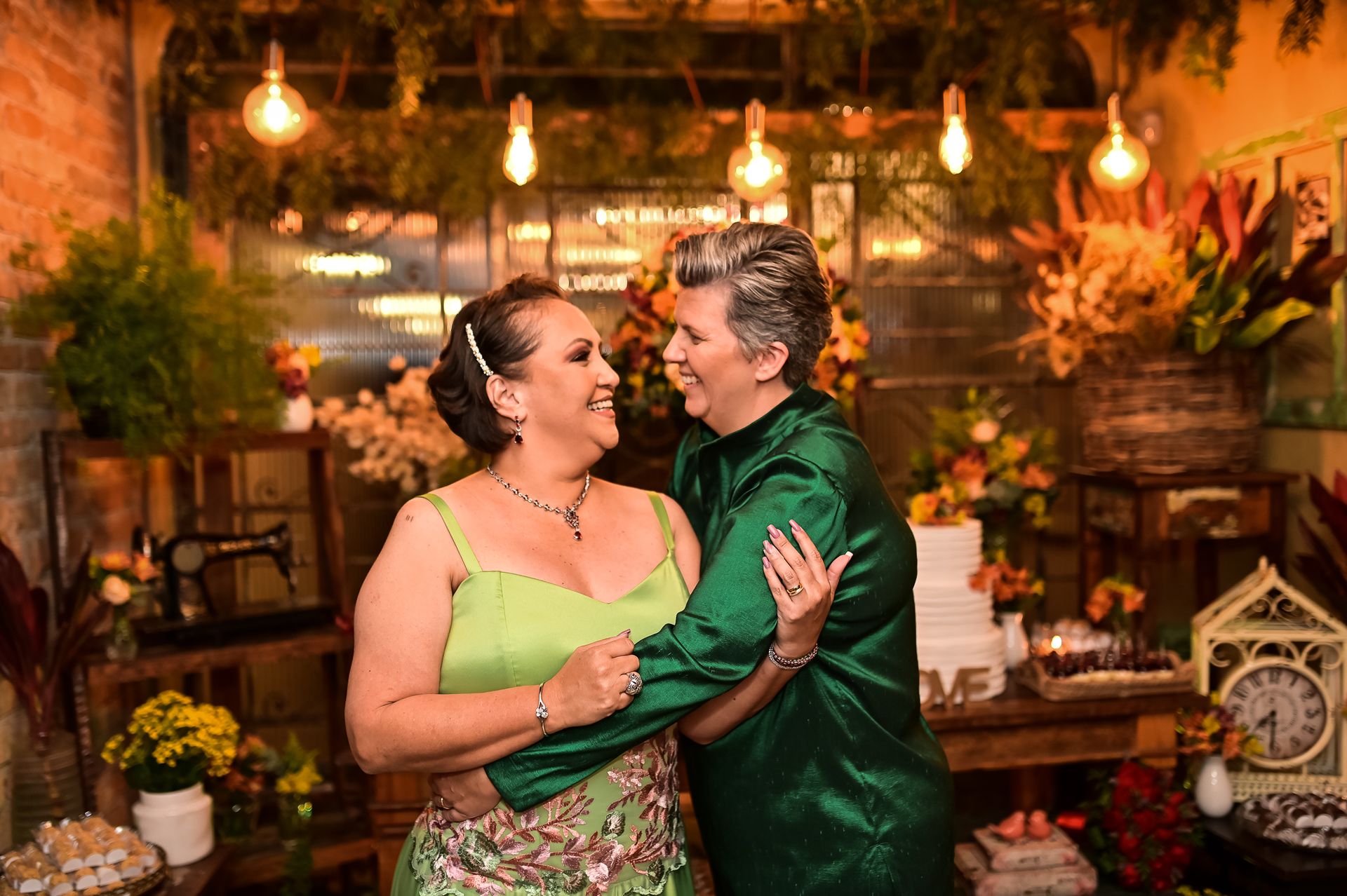 Vanessa & Kelmer - 2 - 18