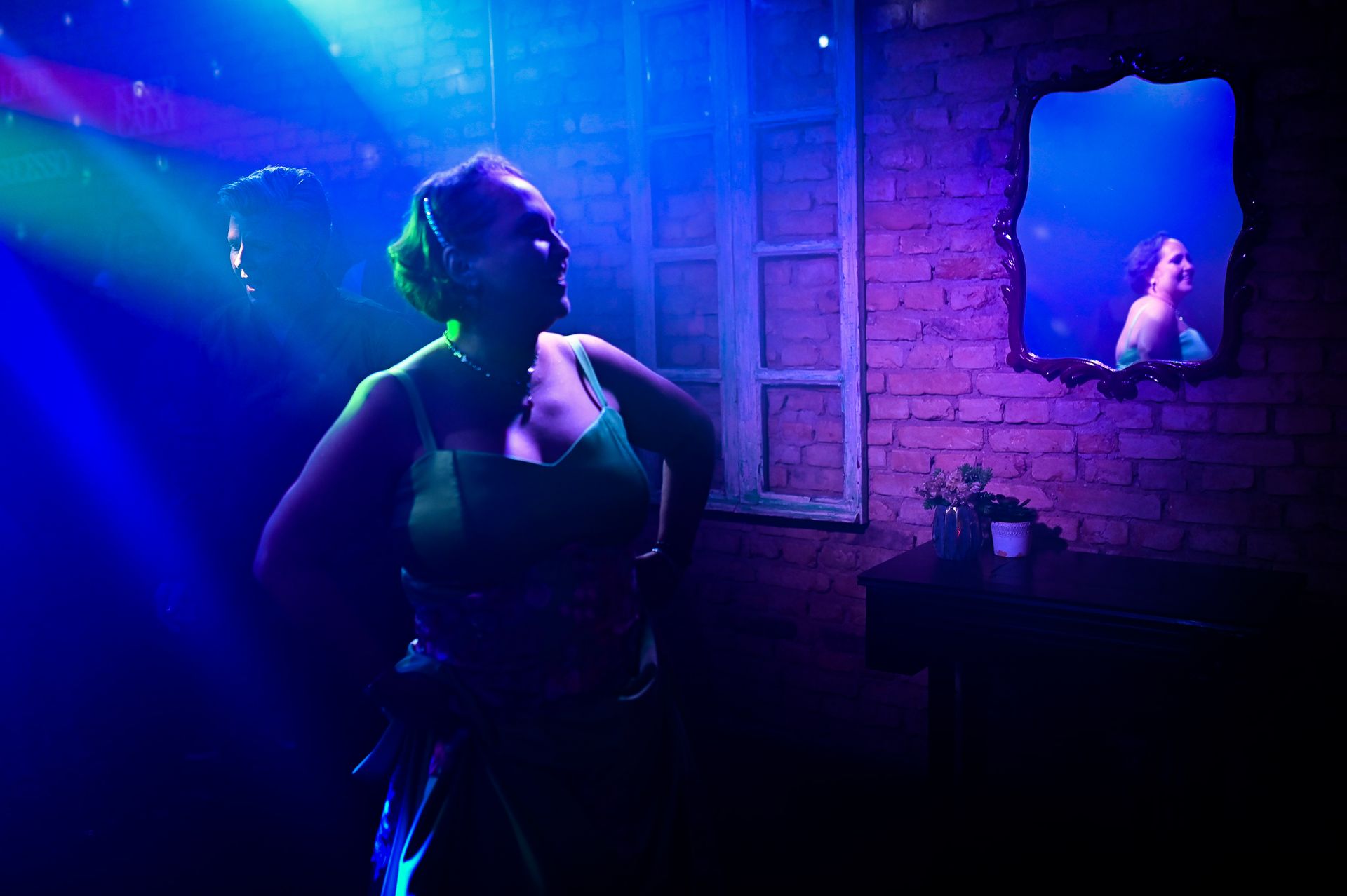 Vanessa & Kelmer - 2 - 22