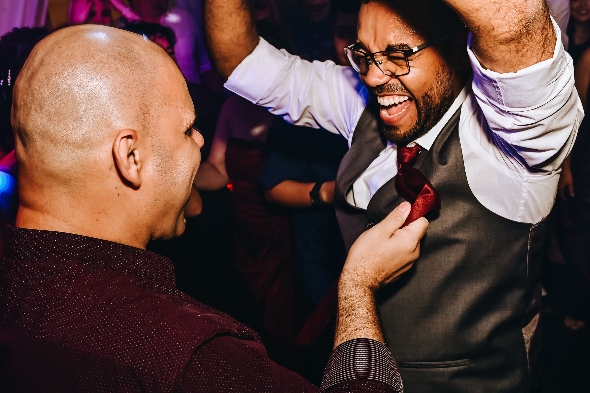 Vanessa & Kelmer - 2 - 24