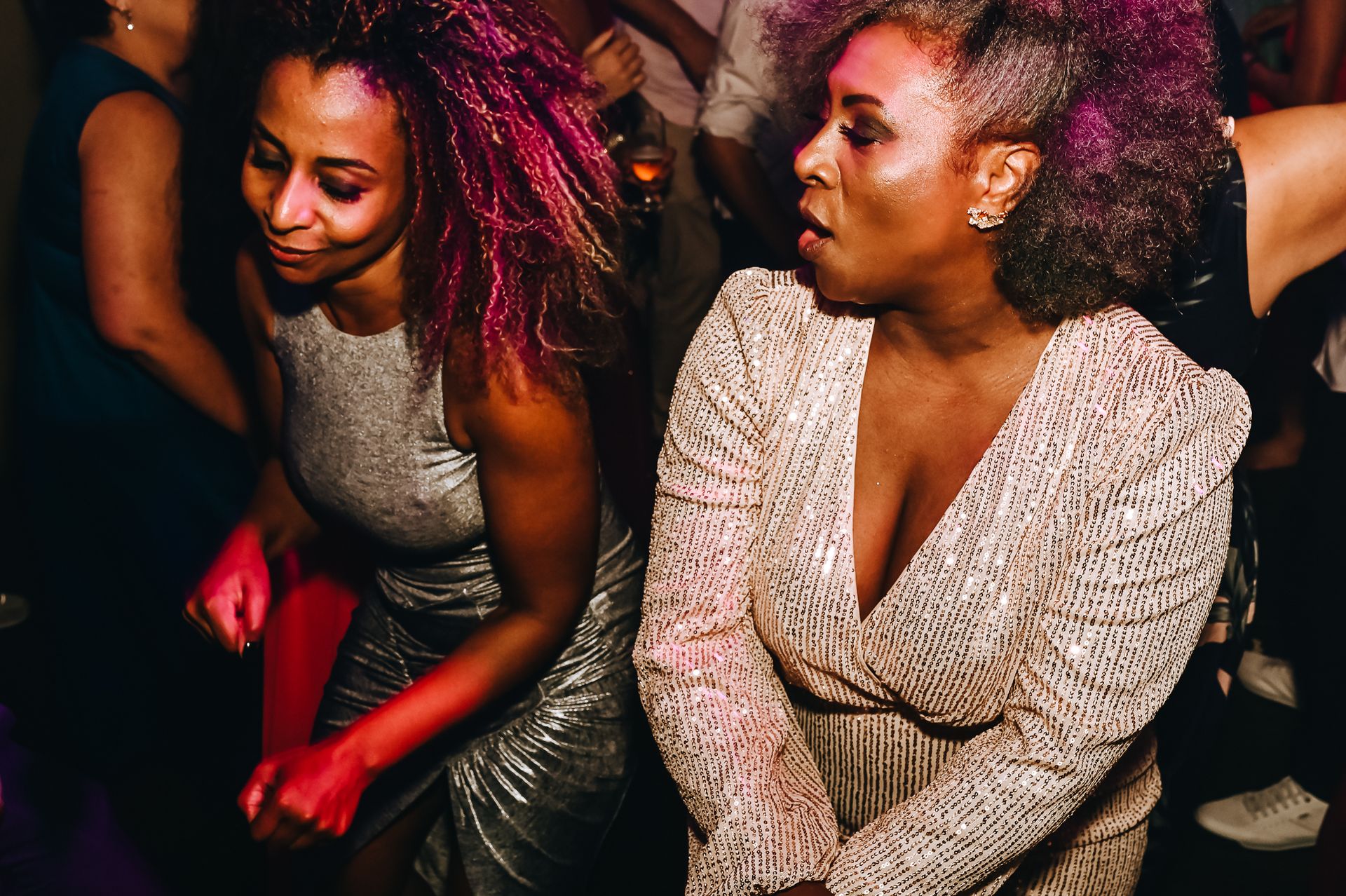 Vanessa & Kelmer - 2 - 25