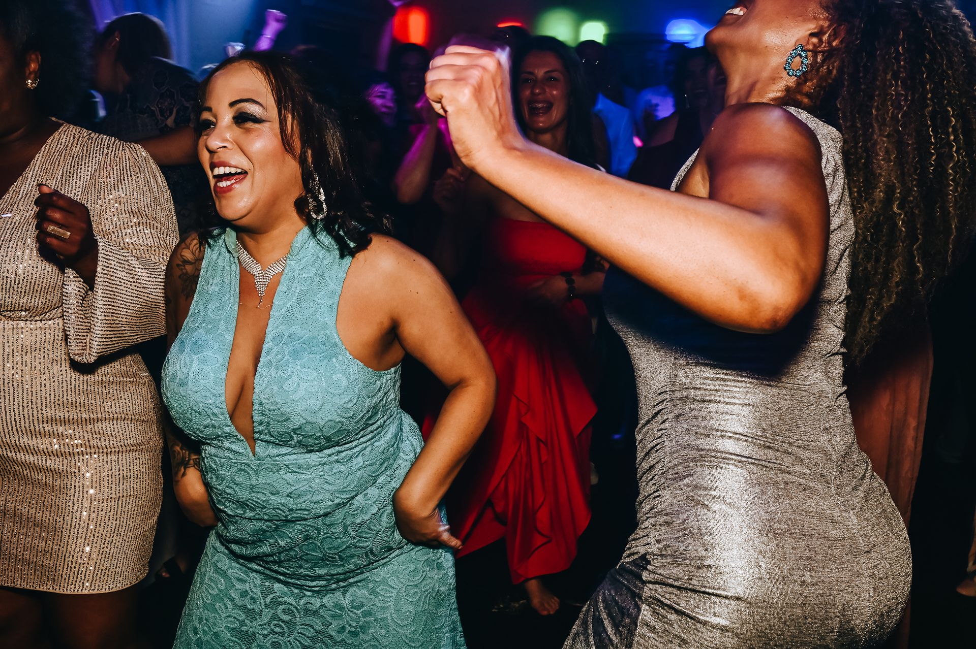 Vanessa & Kelmer - 2 - 27