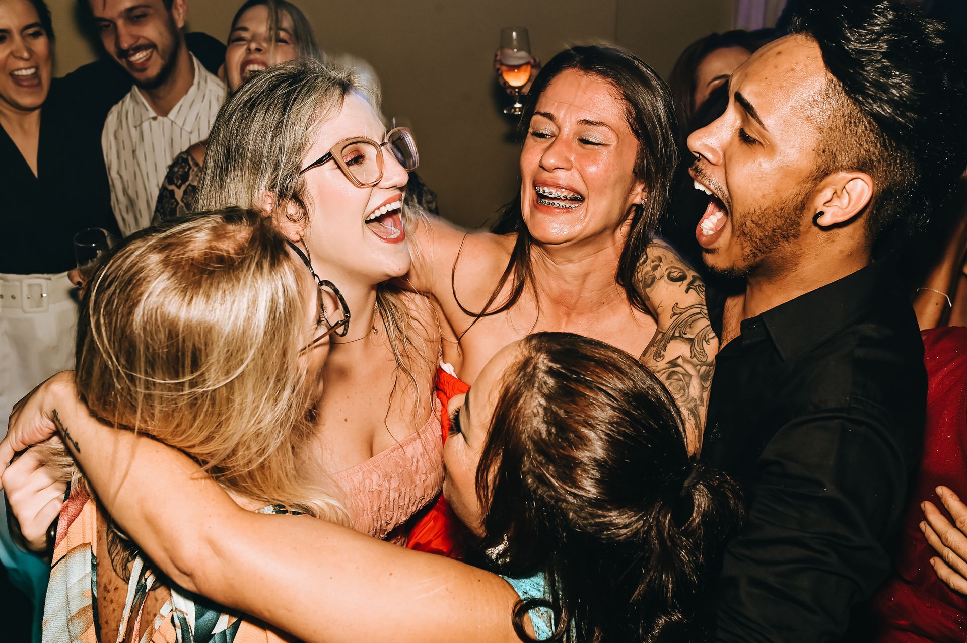 Vanessa & Kelmer - 2 - 28