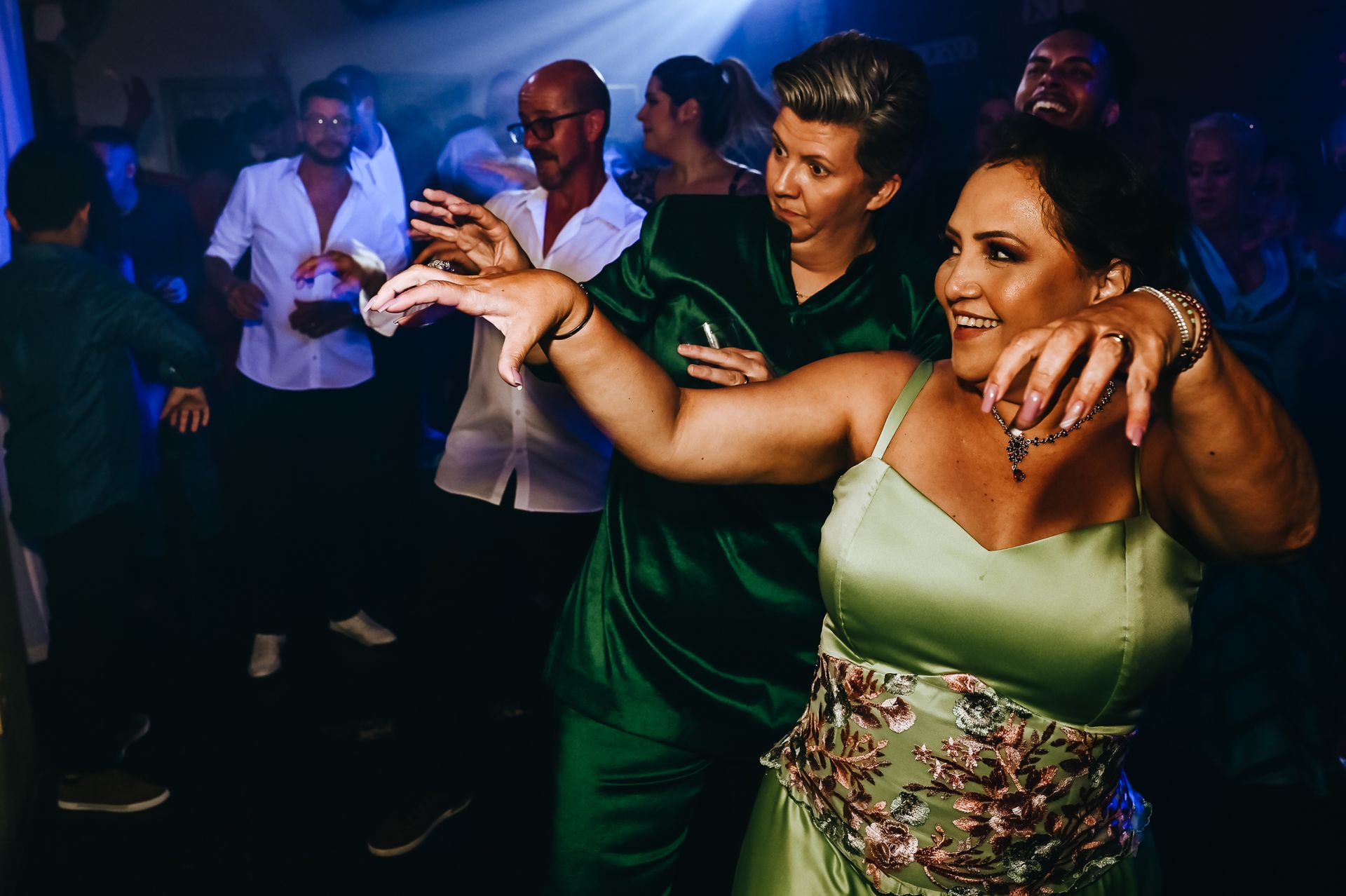 Vanessa & Kelmer - 2 - 29