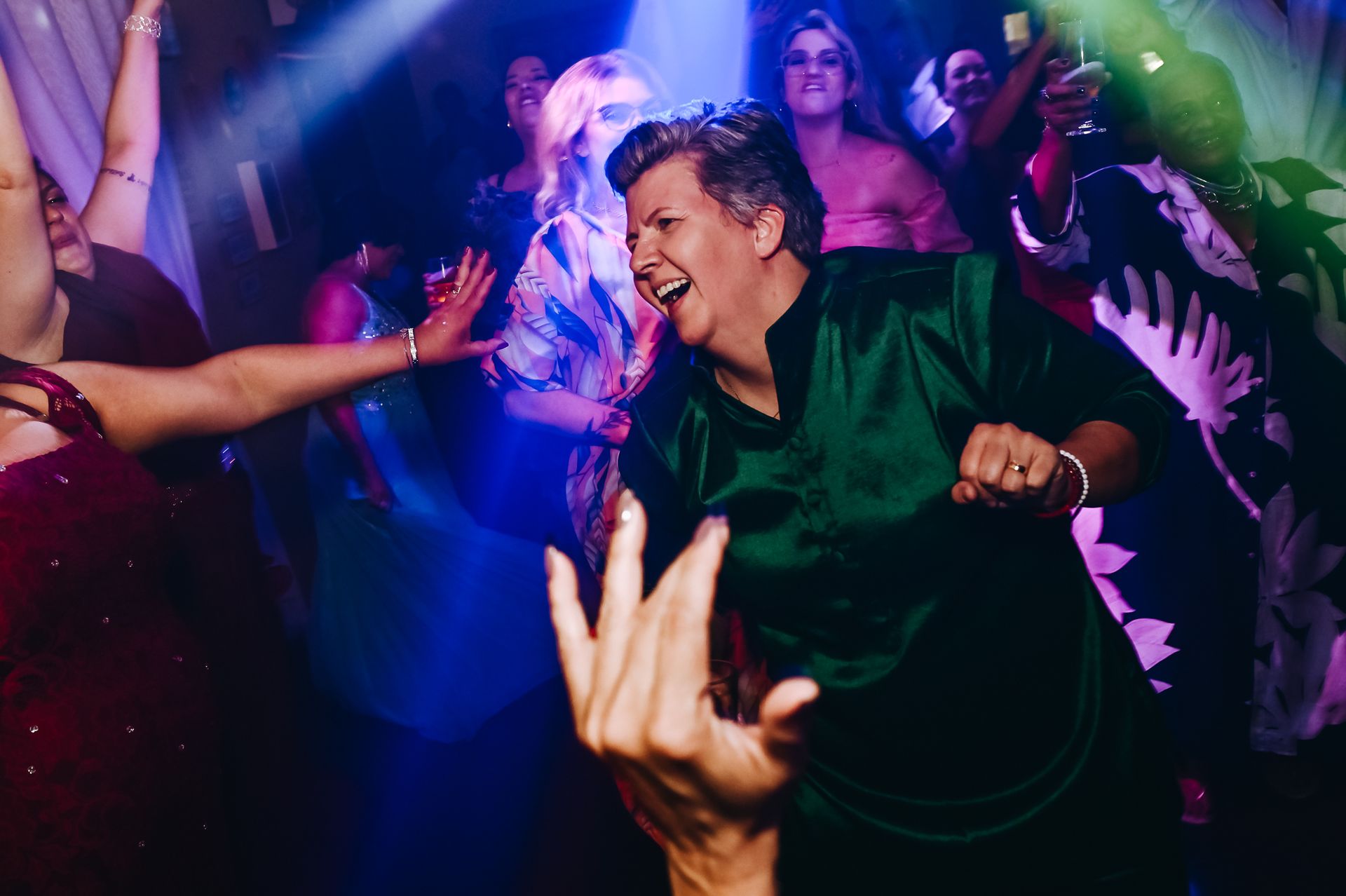 Vanessa & Kelmer - 2 - 32