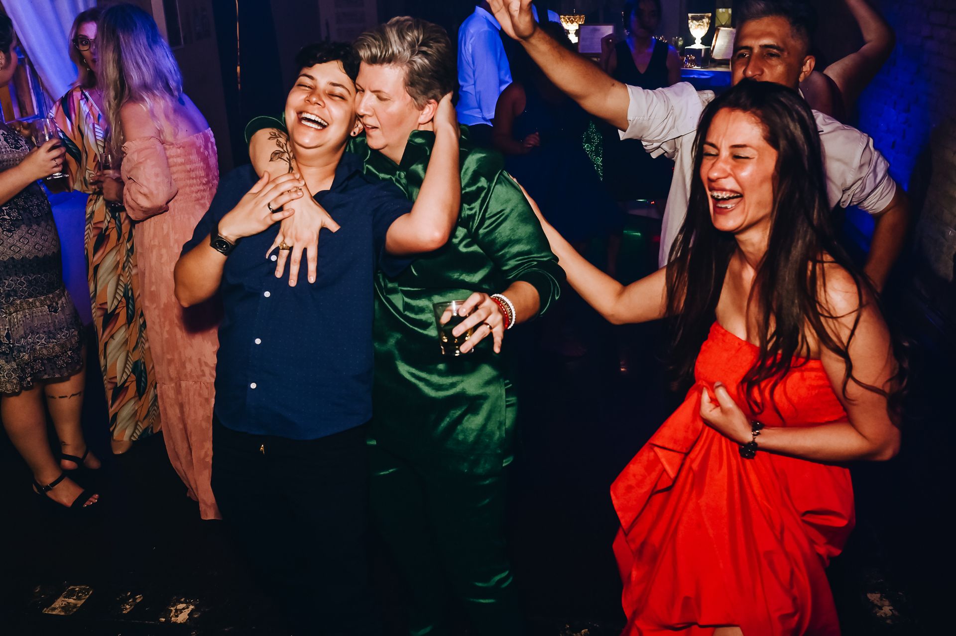 Vanessa & Kelmer - 2 - 33