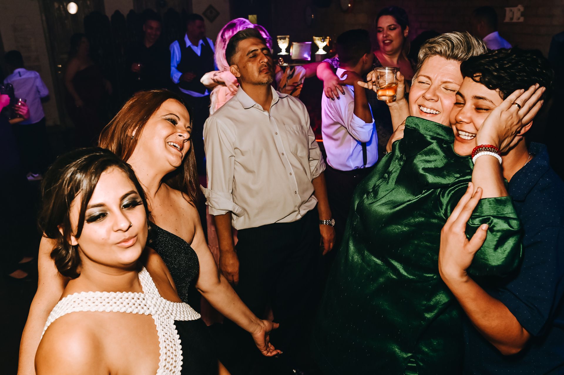 Vanessa & Kelmer - 2 - 34