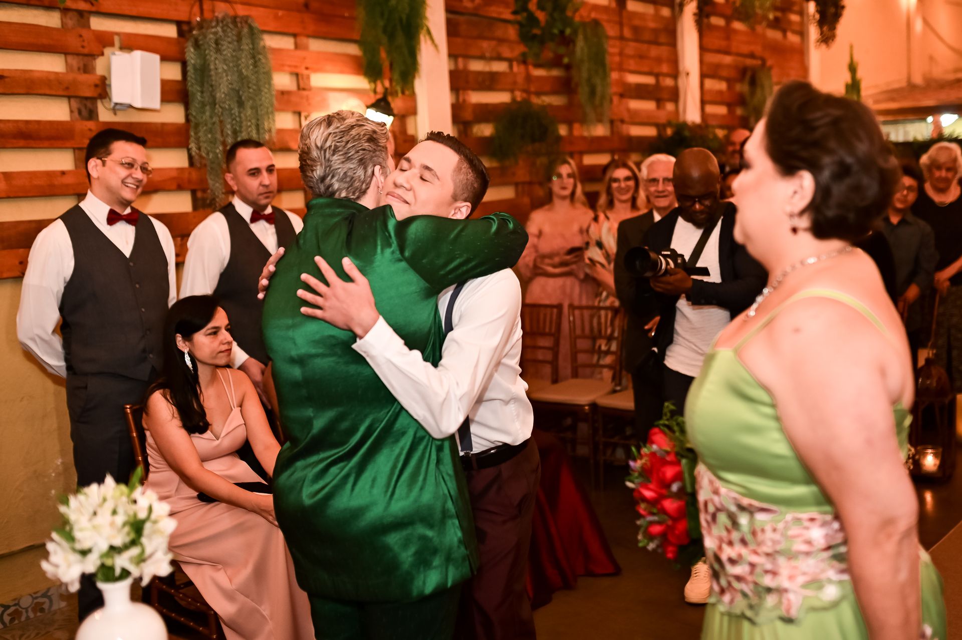 Vanessa & Kelmer - 2 - 5