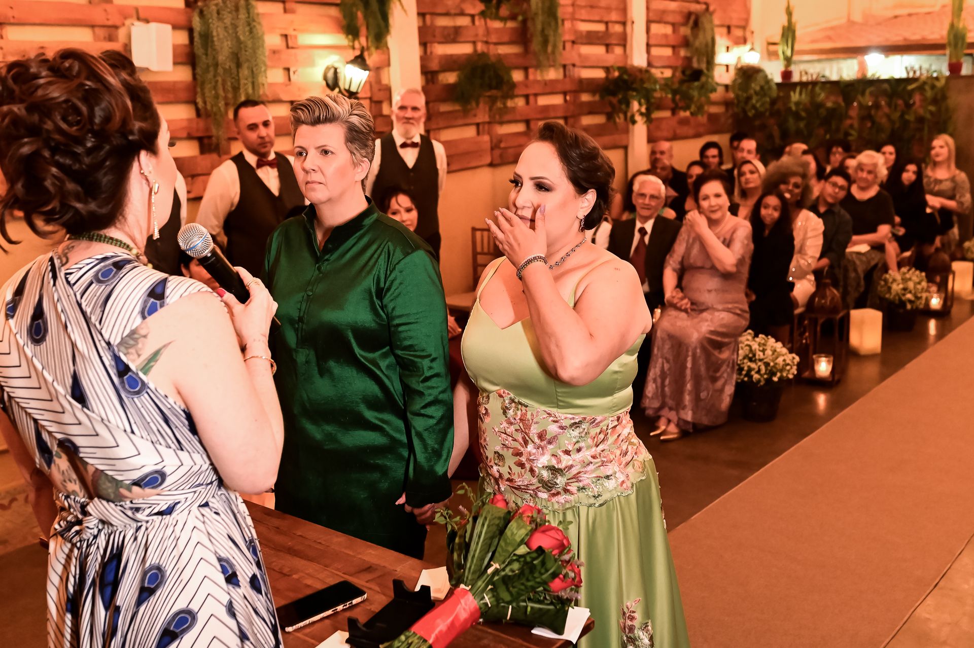 Vanessa & Kelmer - 2 - 6