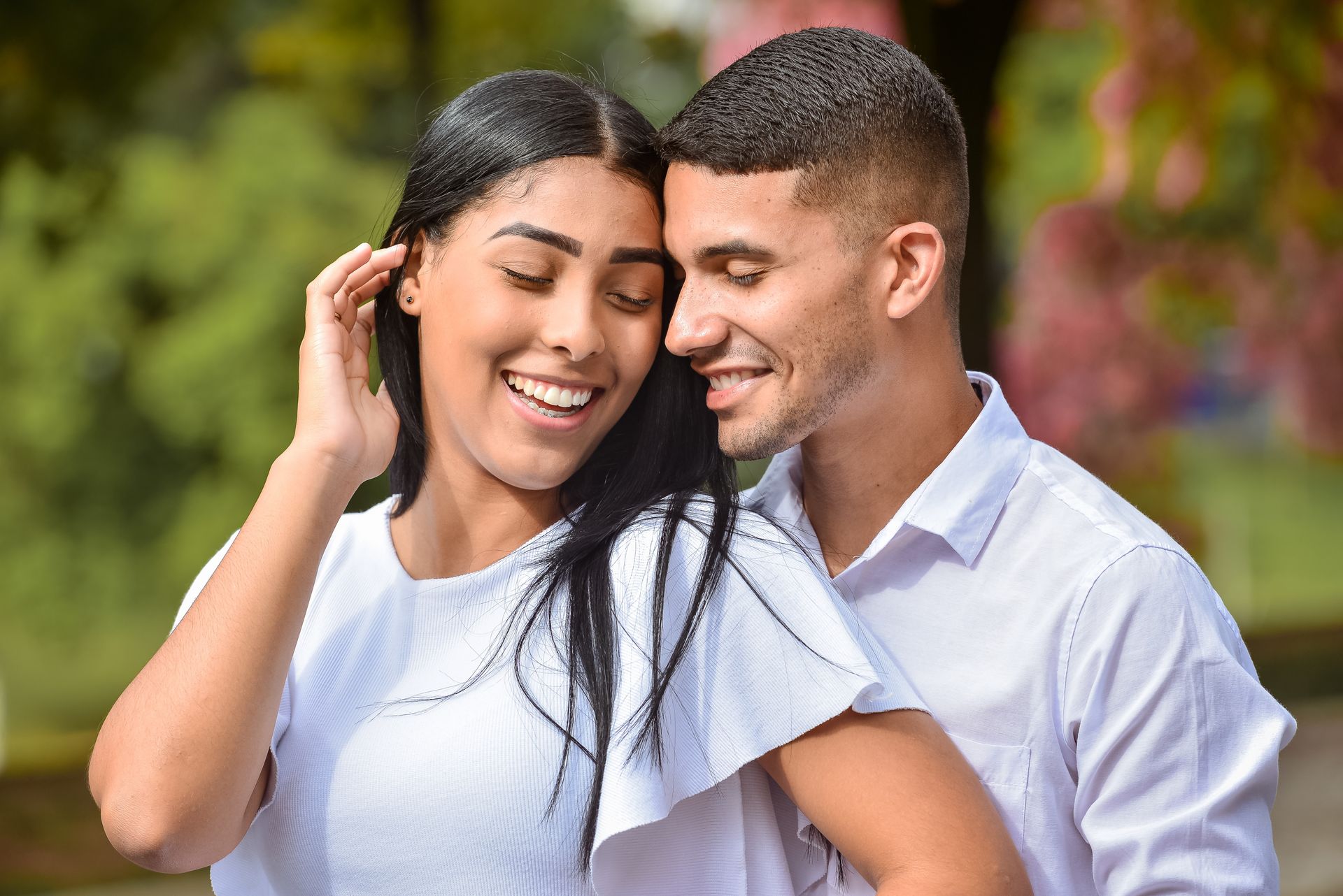 Gabriela & Kelvin - 2 - 3