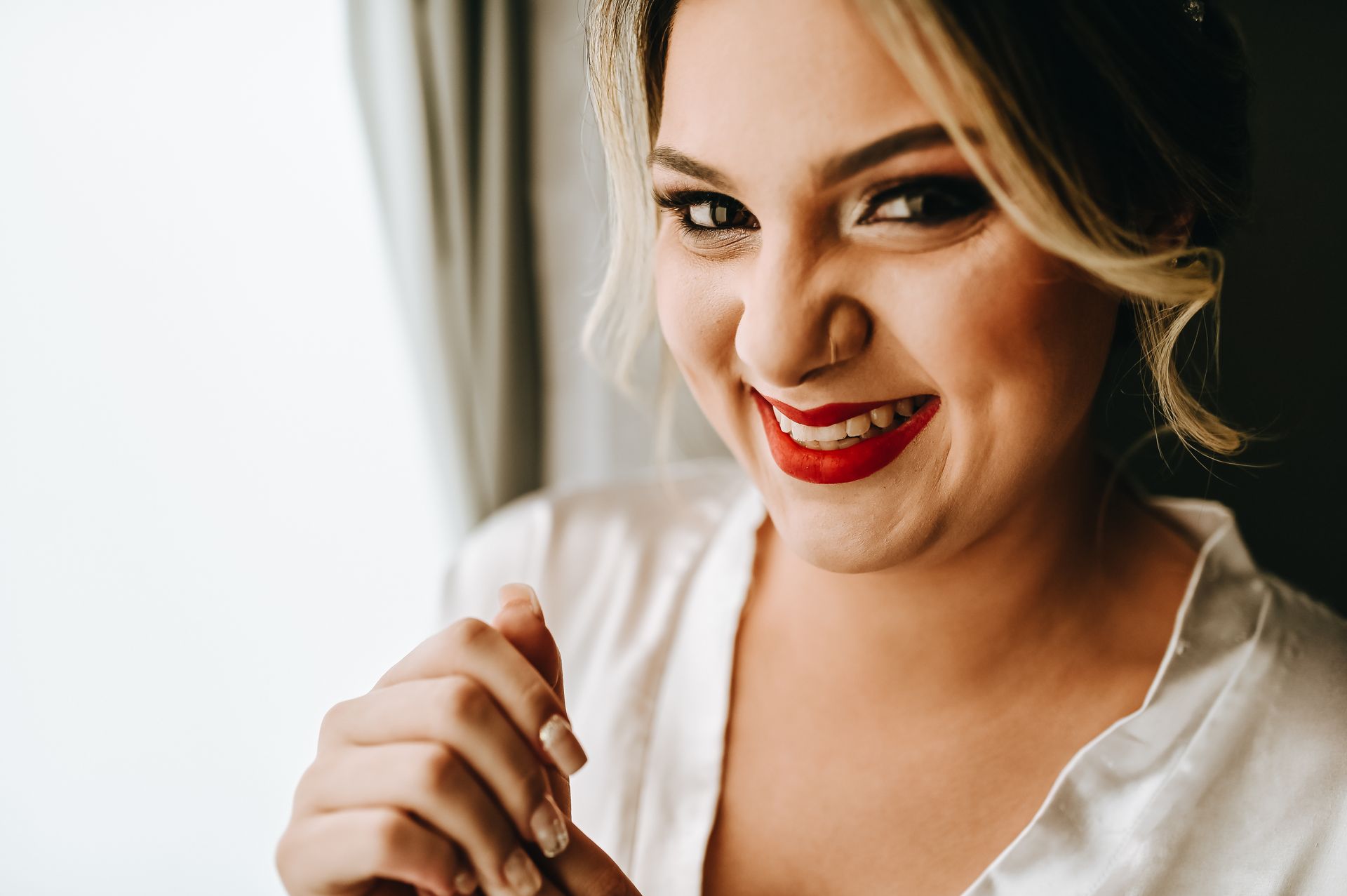 Casamento da Julia e Edgard, realizado no Gardenhallfestas salão de festas - 2 - 14