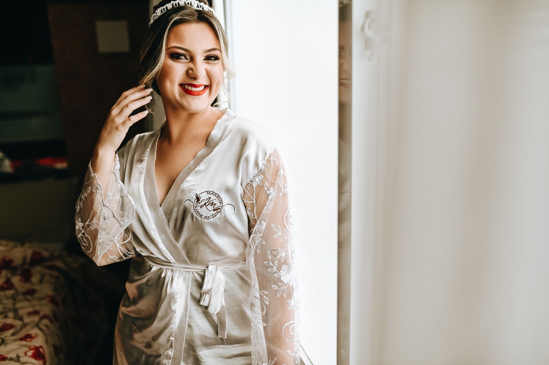 Casamento da Julia e Edgard, realizado no Gardenhallfestas salão de festas - 2 - 16