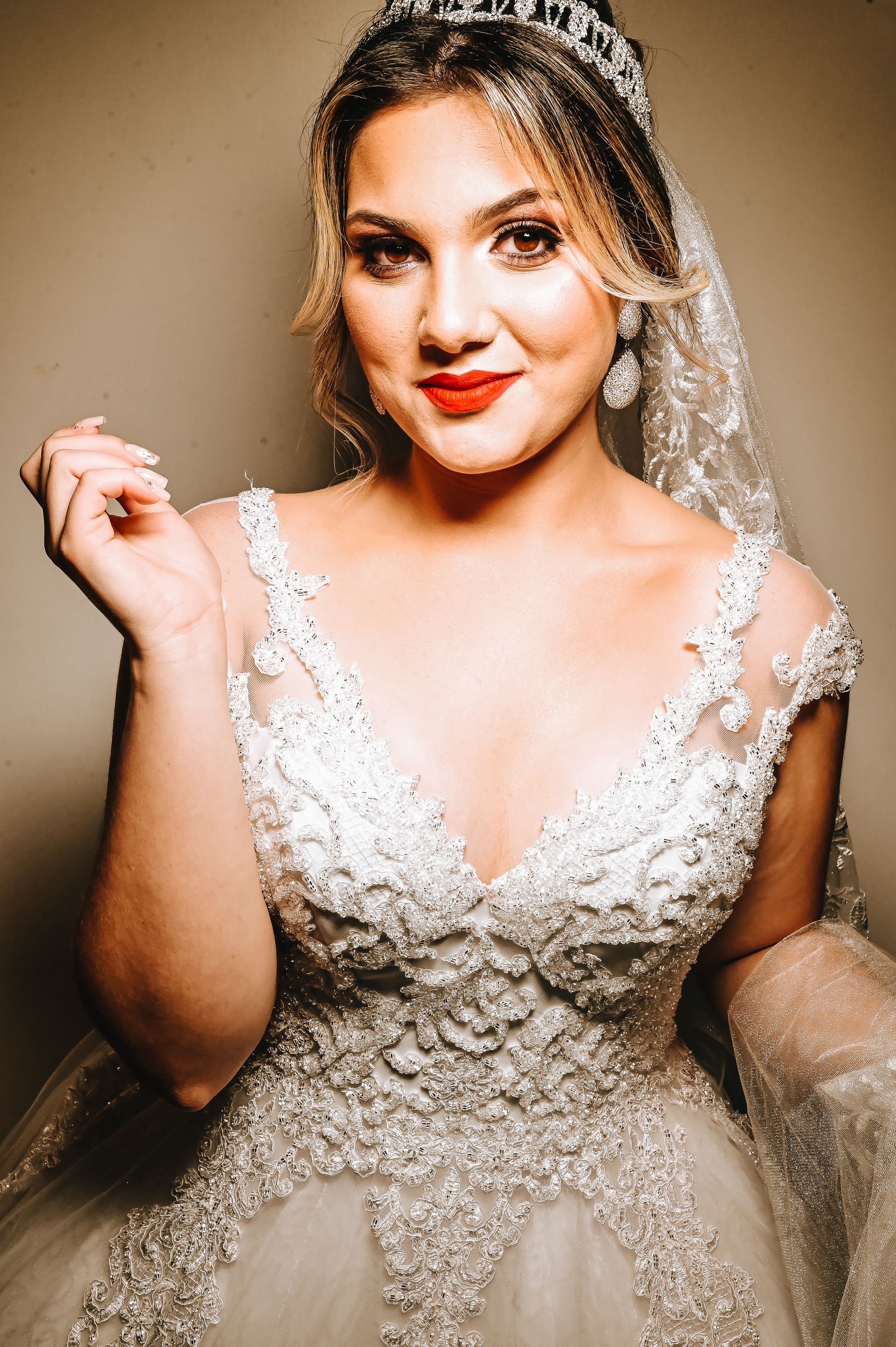 Casamento da Julia e Edgard, realizado no Gardenhallfestas salão de festas - 2 - 20