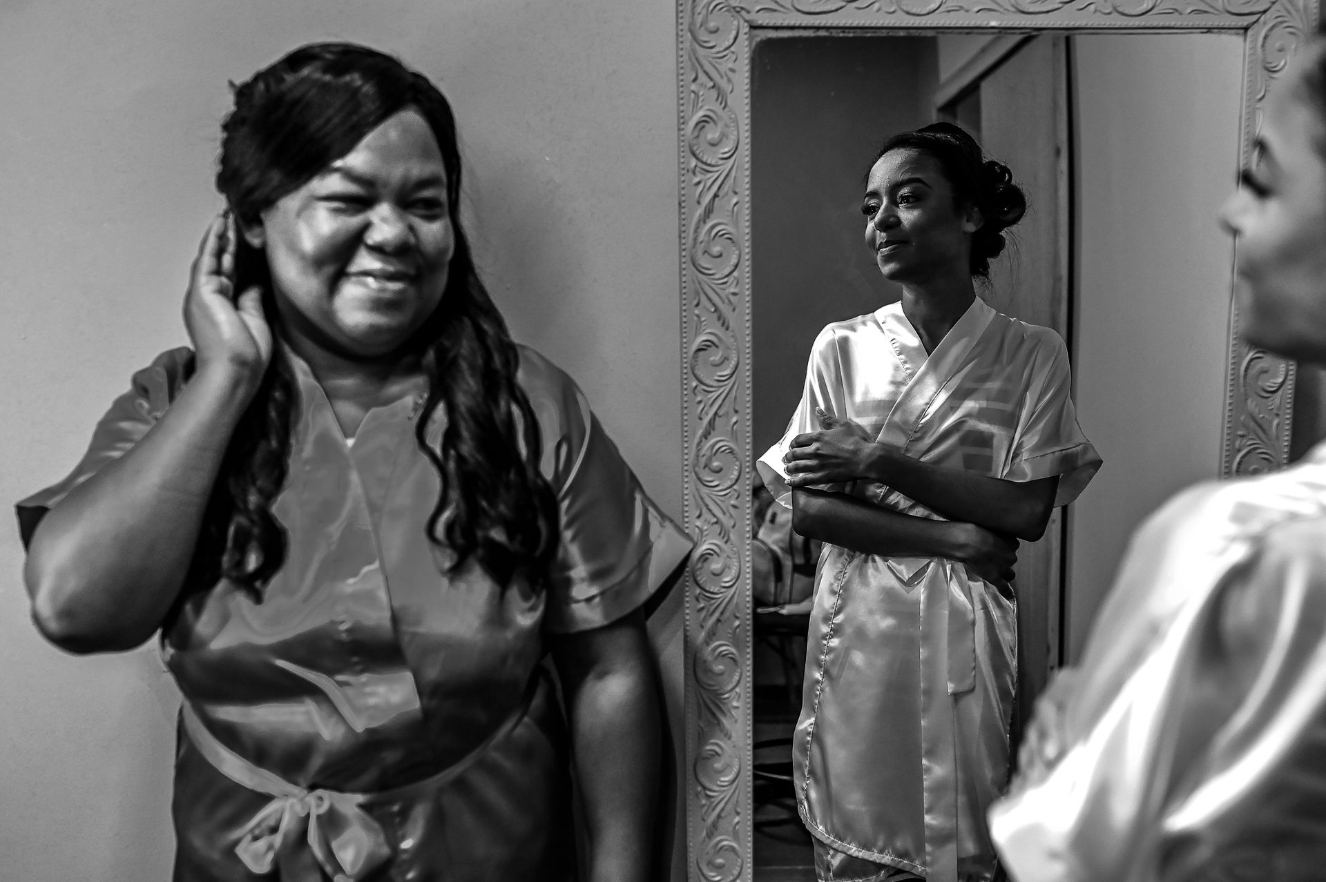 Casamento de Lorran & Ana Paula - 2 - 2