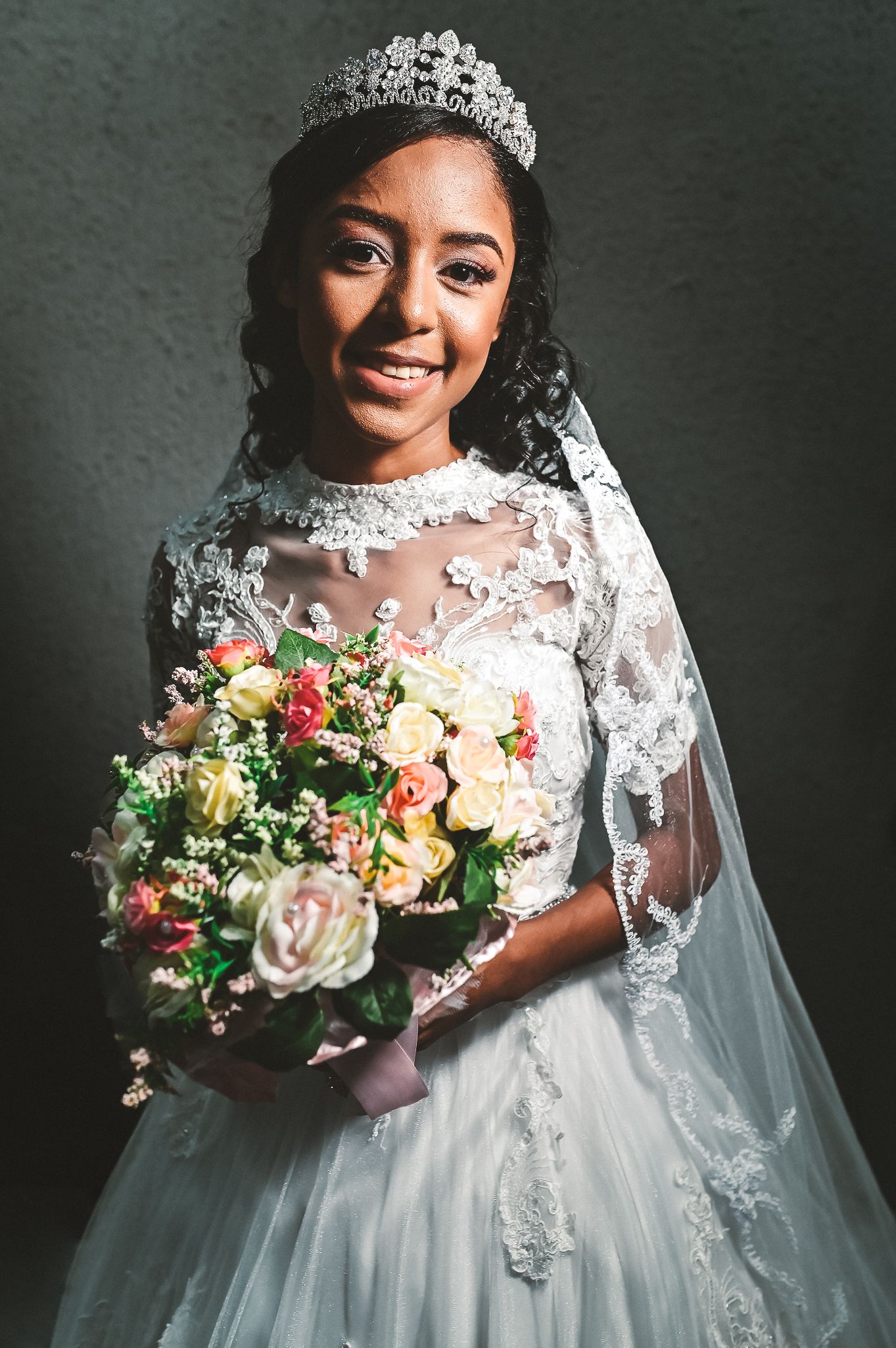 Casamento de Lorran & Ana Paula - 2 - 4