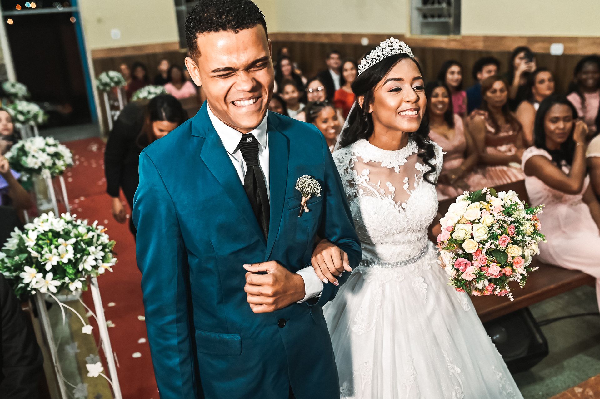 Casamento de Lorran & Ana Paula - 2 - 9