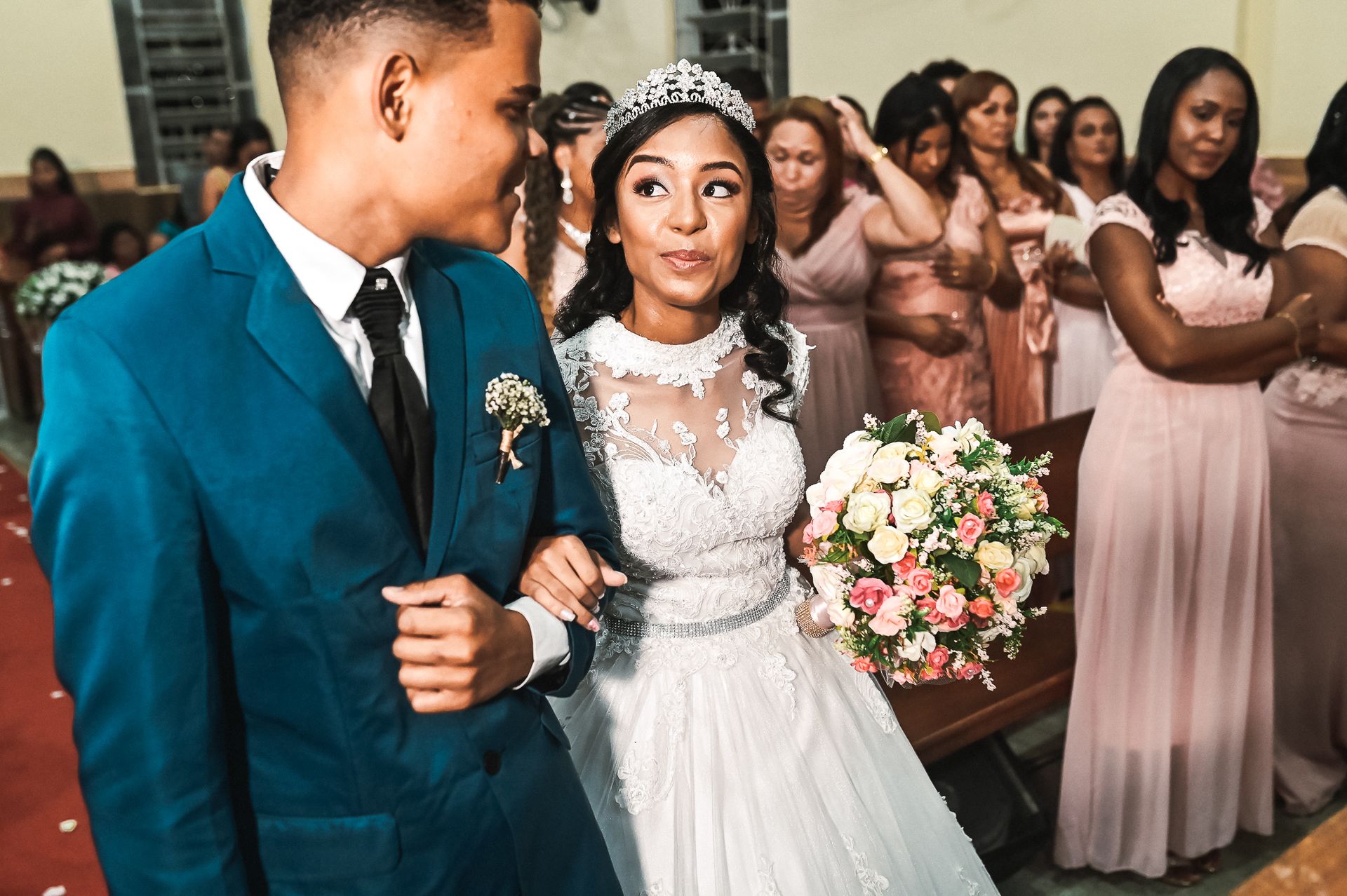 Casamento de Lorran & Ana Paula - 2 - 10