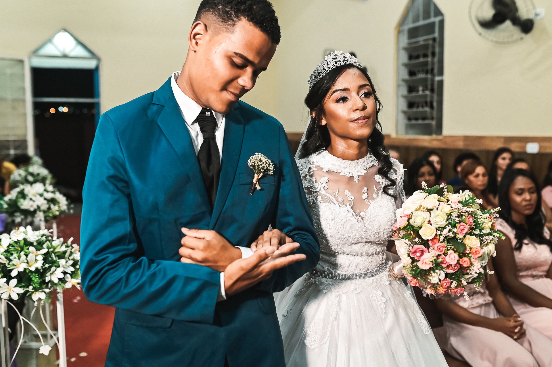 Casamento de Lorran & Ana Paula - 2 - 13