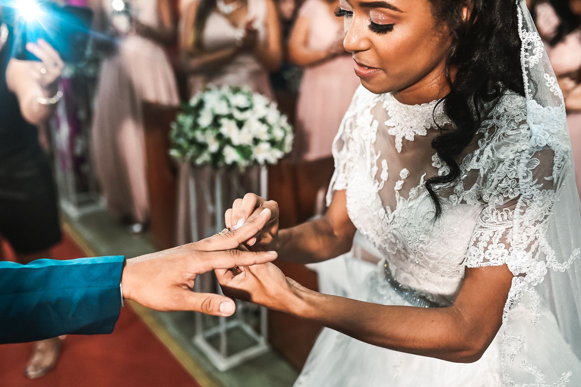 Casamento de Lorran & Ana Paula - 2 - 14