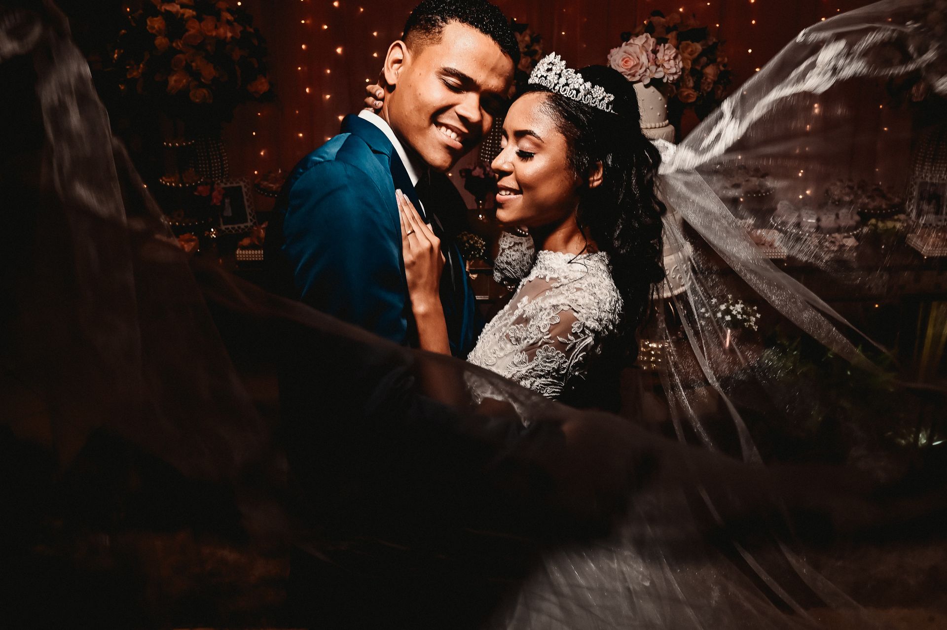 Casamento de Lorran & Ana Paula - 2 - 16