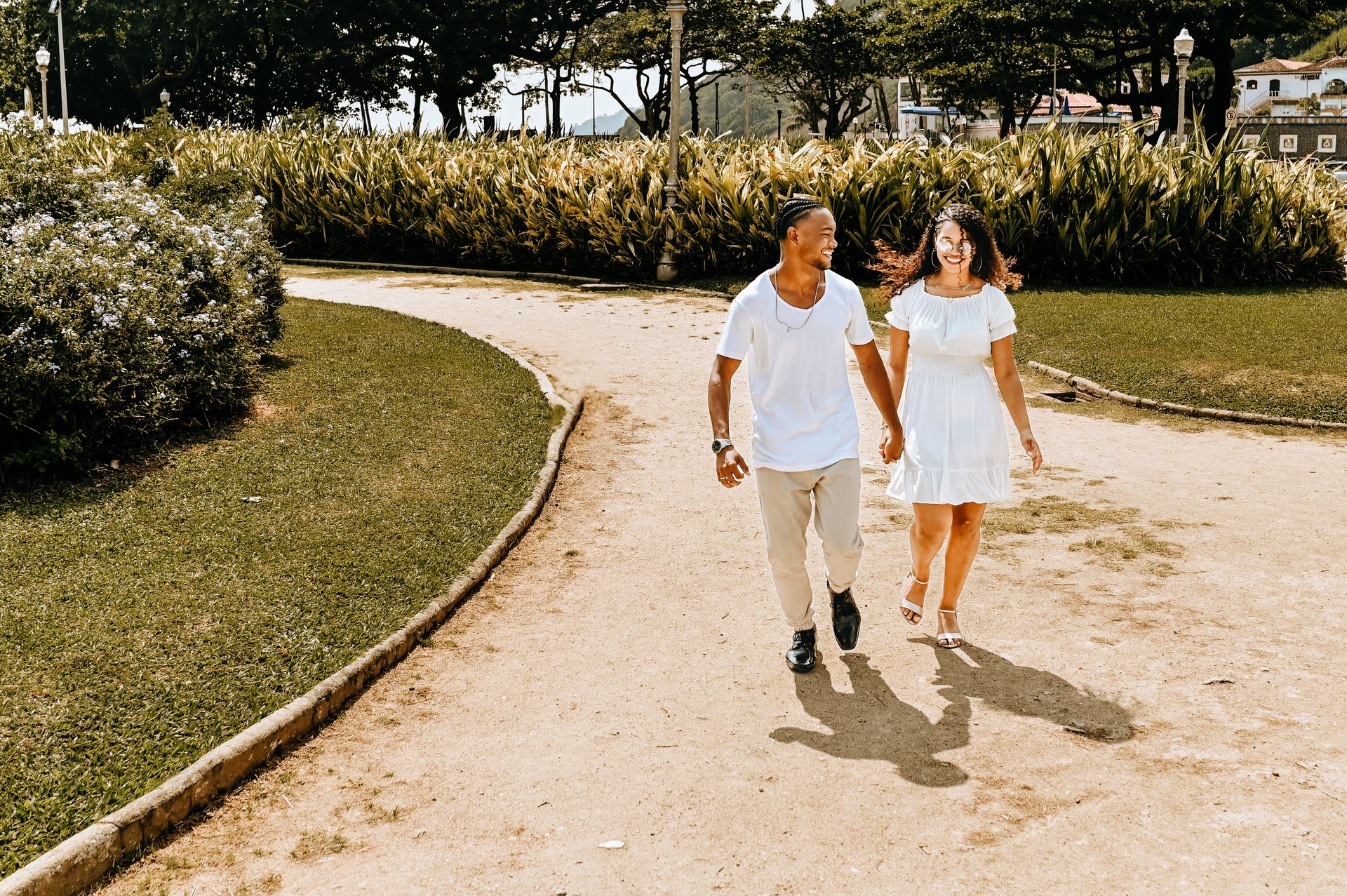 Ensaio fotográfico Micael & Ana Glória, realizado na praia vermelha na Urca - RJ - 2 - 6
