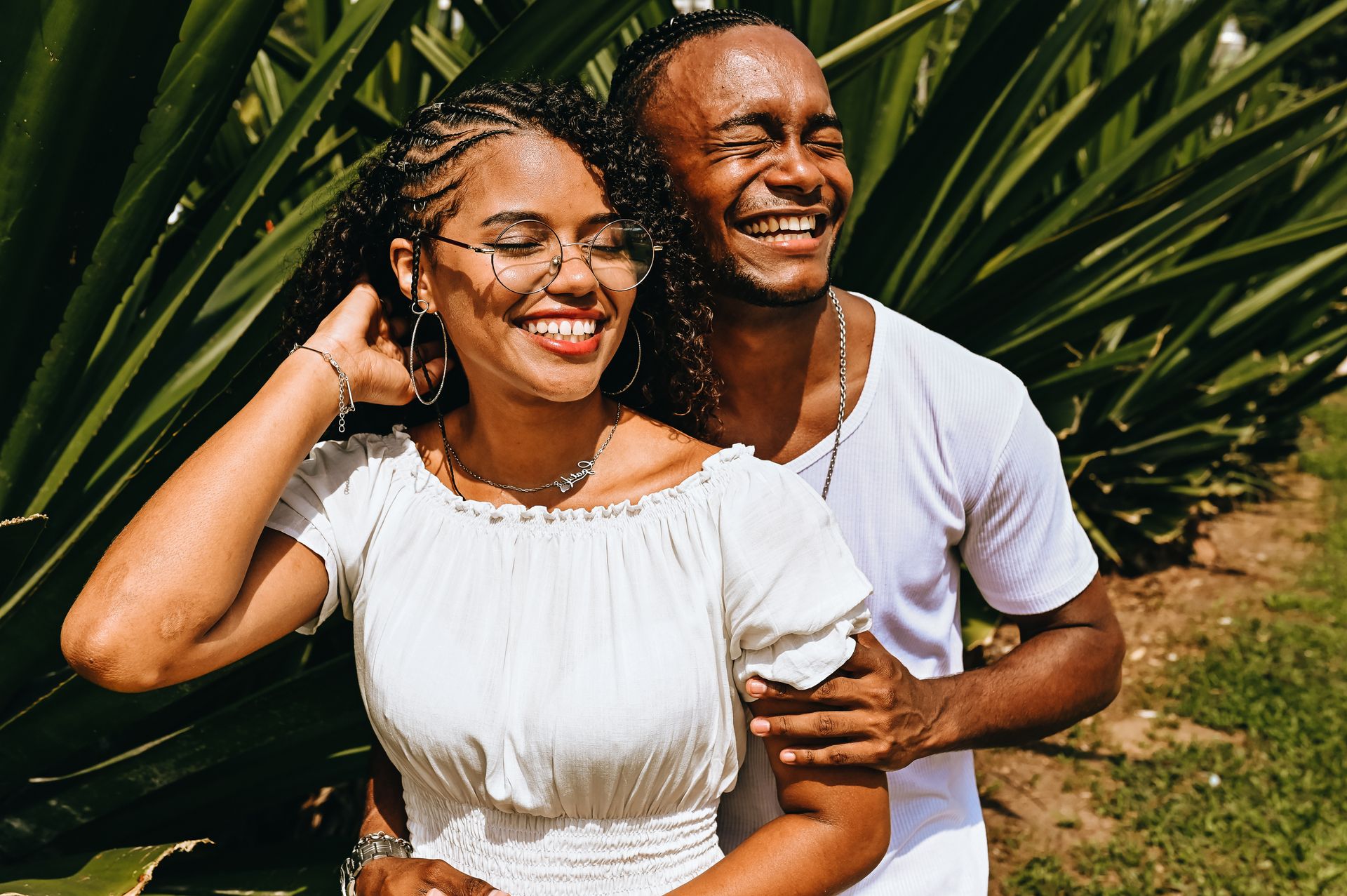 Ensaio fotográfico Micael & Ana Glória, realizado na praia vermelha na Urca - RJ - 2 - 9