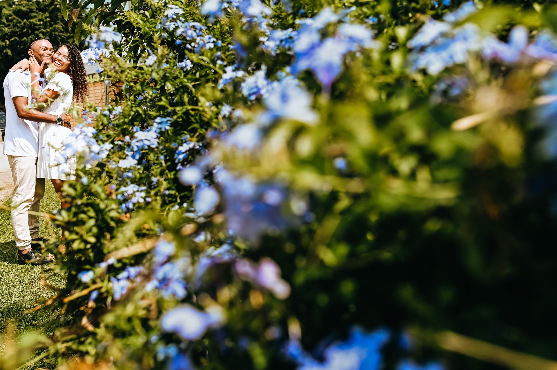 Ensaio fotográfico Micael & Ana Glória, realizado na praia vermelha na Urca - RJ - 2 - 3
