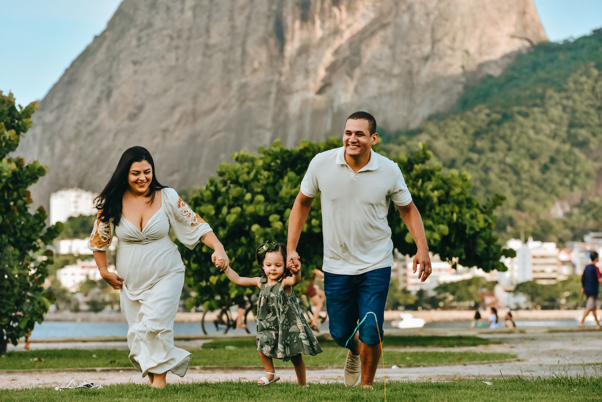 A verdadeira felicidade está na própria casa - 2 - 3