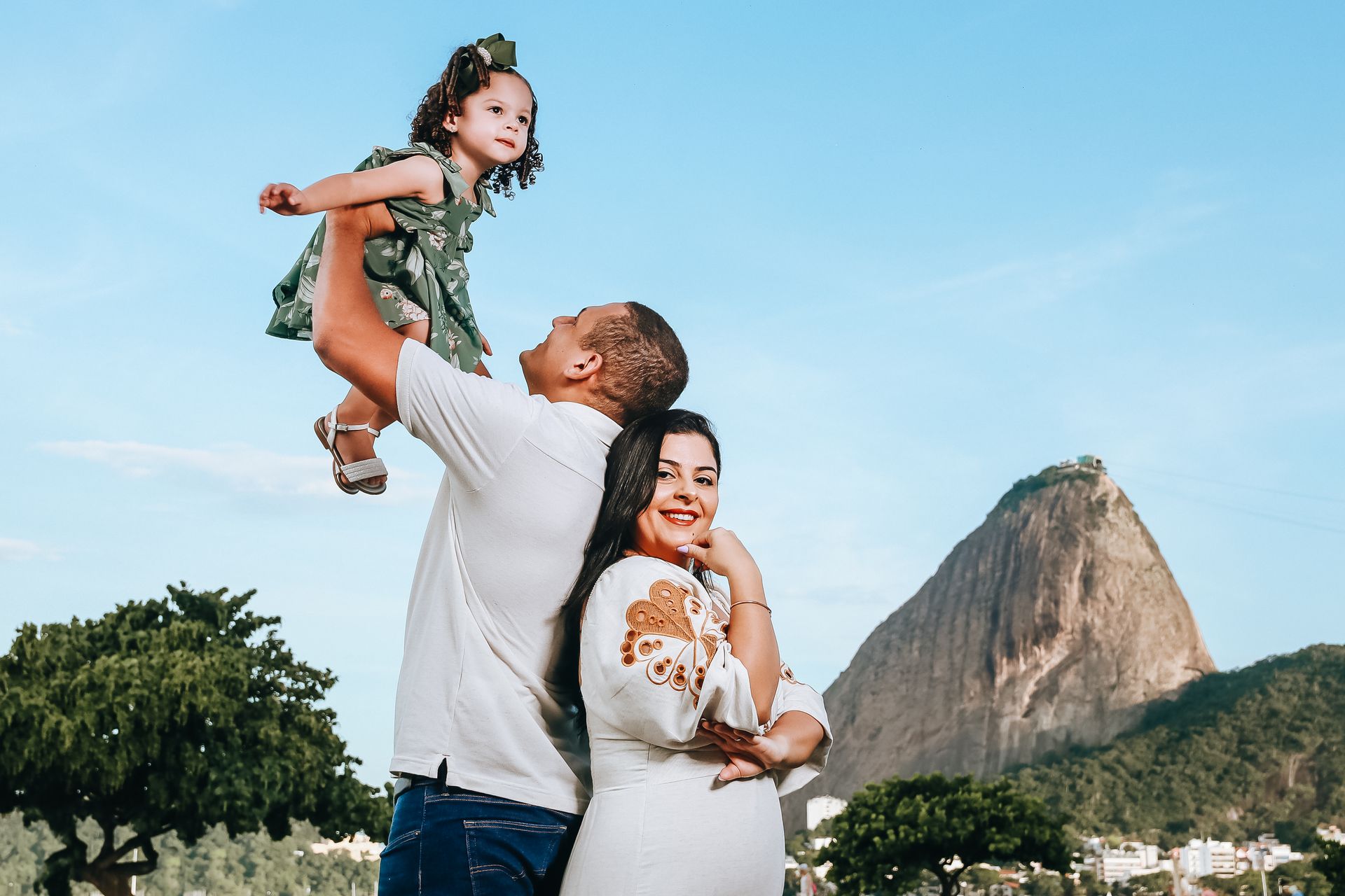 A verdadeira felicidade está na própria casa - 2 - 5