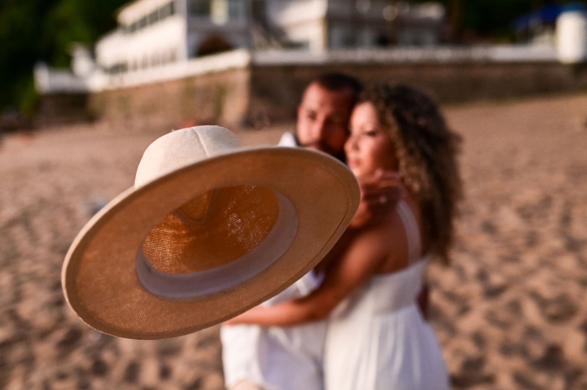 Ensaio pré casamento da Vitória e Sidclei foi simplesmente uma limpesa esperitual, pegamos o sol nascendo na praia vermelha na urca. - 2 - 3