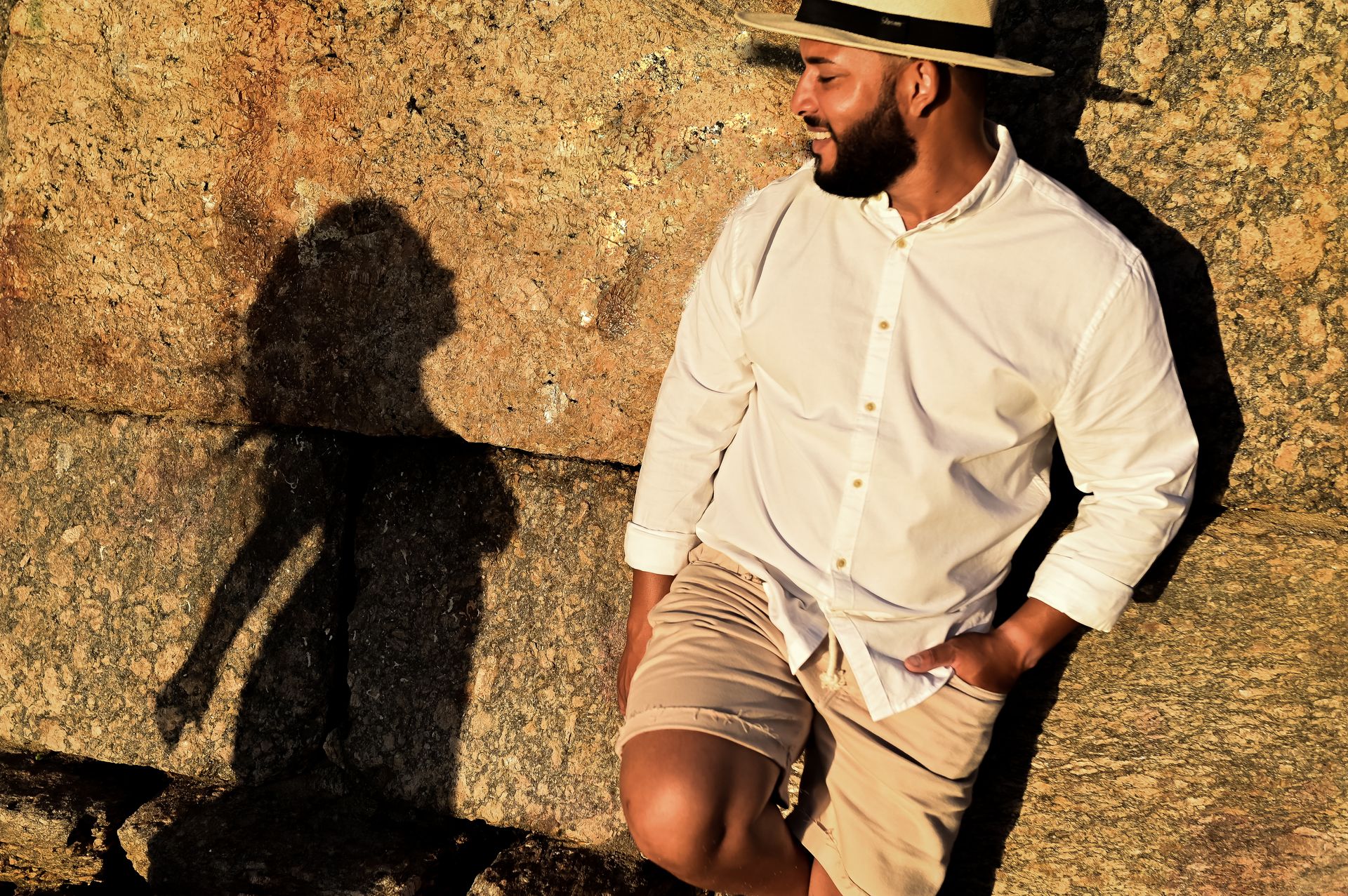 Ensaio pré casamento da Vitória e Sidclei foi simplesmente uma limpesa esperitual, pegamos o sol nascendo na praia vermelha na urca. - 2 - 8