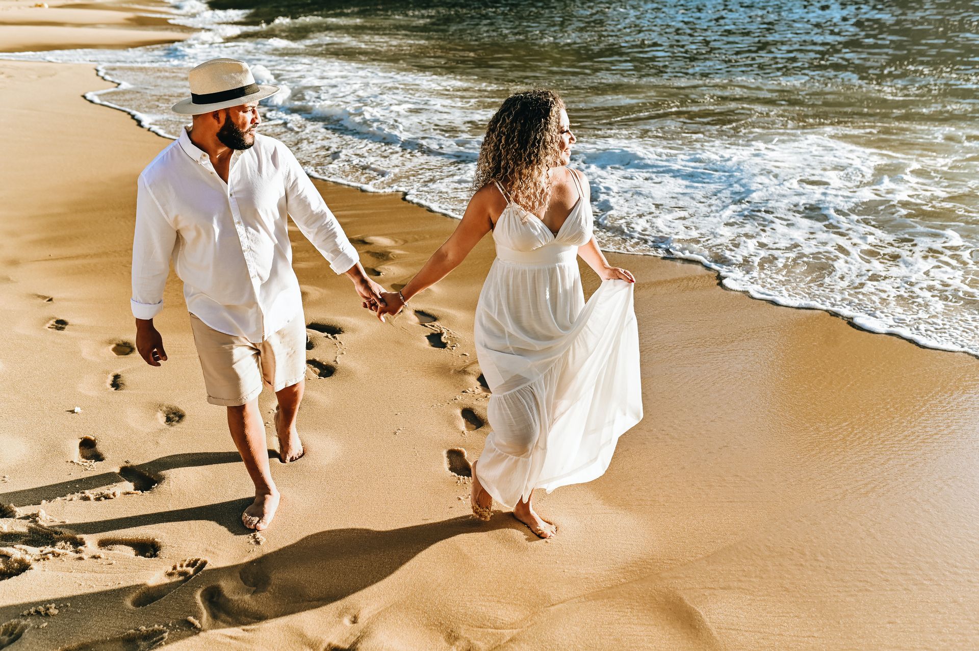 Ensaio pré casamento da Vitória e Sidclei foi simplesmente uma limpesa esperitual, pegamos o sol nascendo na praia vermelha na urca. - 2 - 10