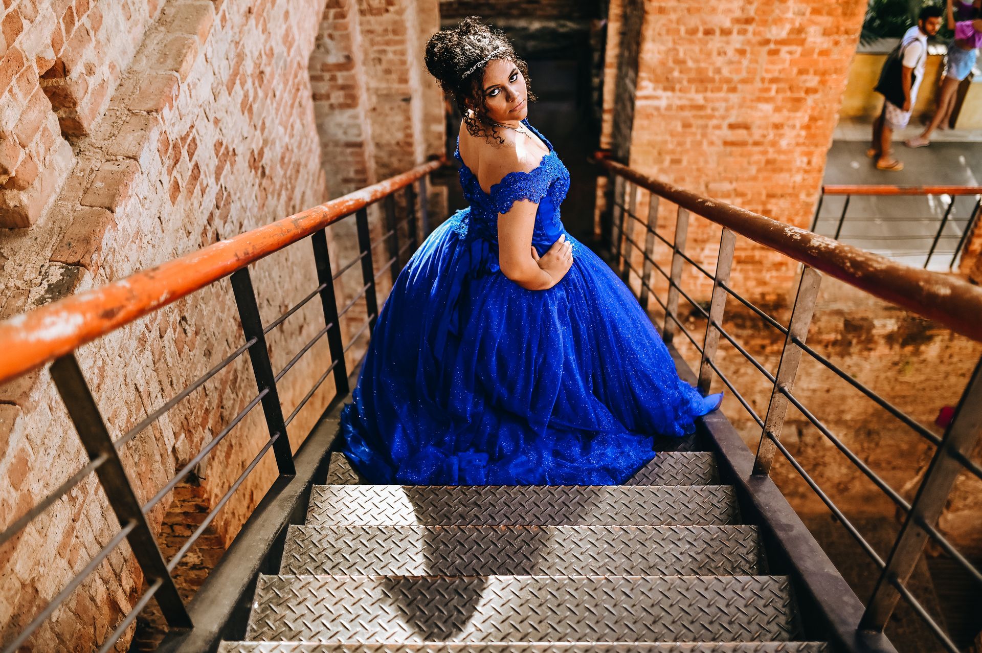 Ensaio fotográfico da Criss foi realizado no parque das ruínas e ficou sensacional !! - 2 - 9