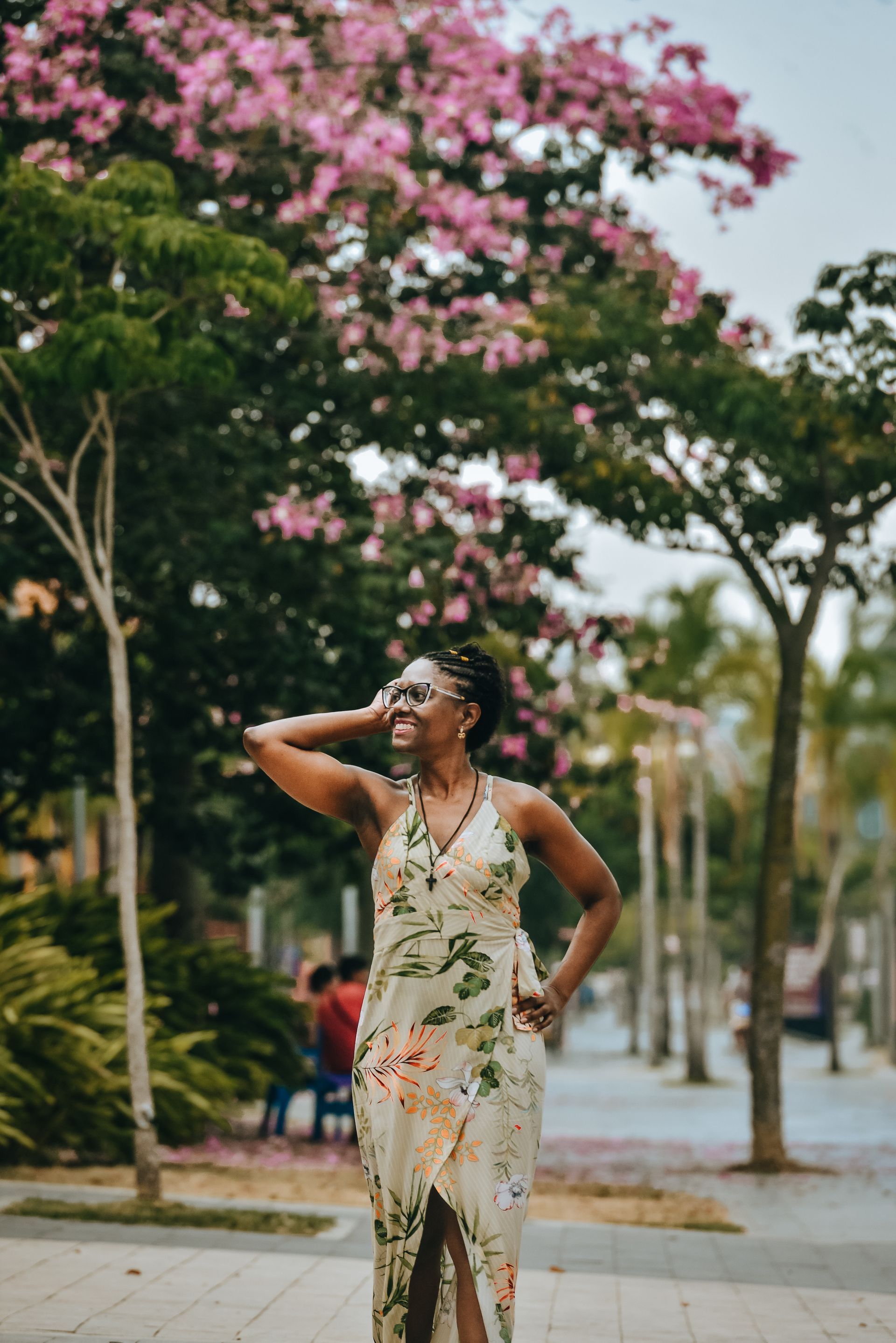 Ensaio fotográfico insano, realizado no Boulevard Olímpico foi simplesmente sensacional !!! - 2 - 0