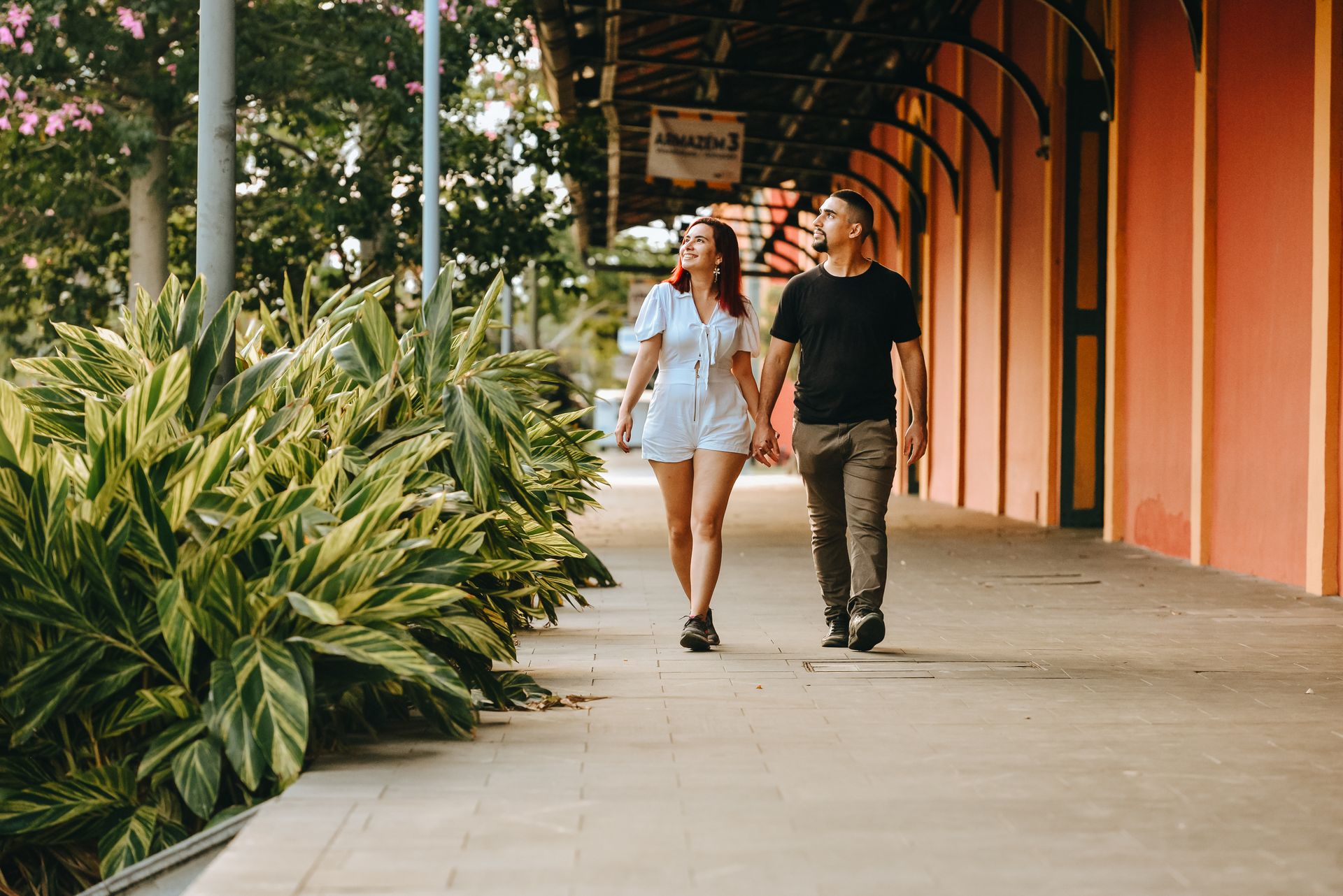 Ensaio fotográfico insano, realizado no Boulevard Olímpico foi simplesmente sensacional !!! - 2 - 6