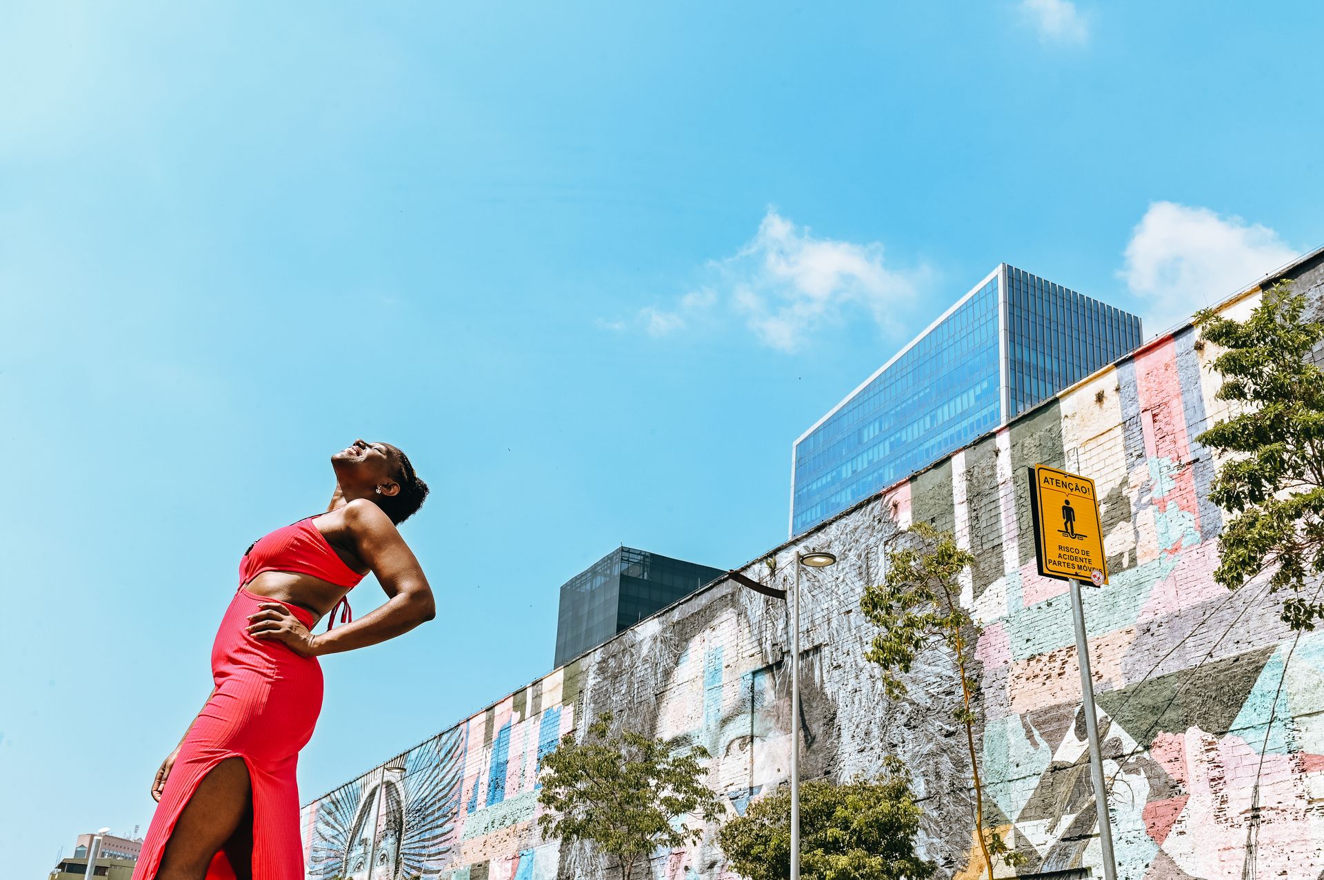 Ensaio fotográfico insano, realizado no Boulevard Olímpico foi simplesmente sensacional !!! - 2 - 14