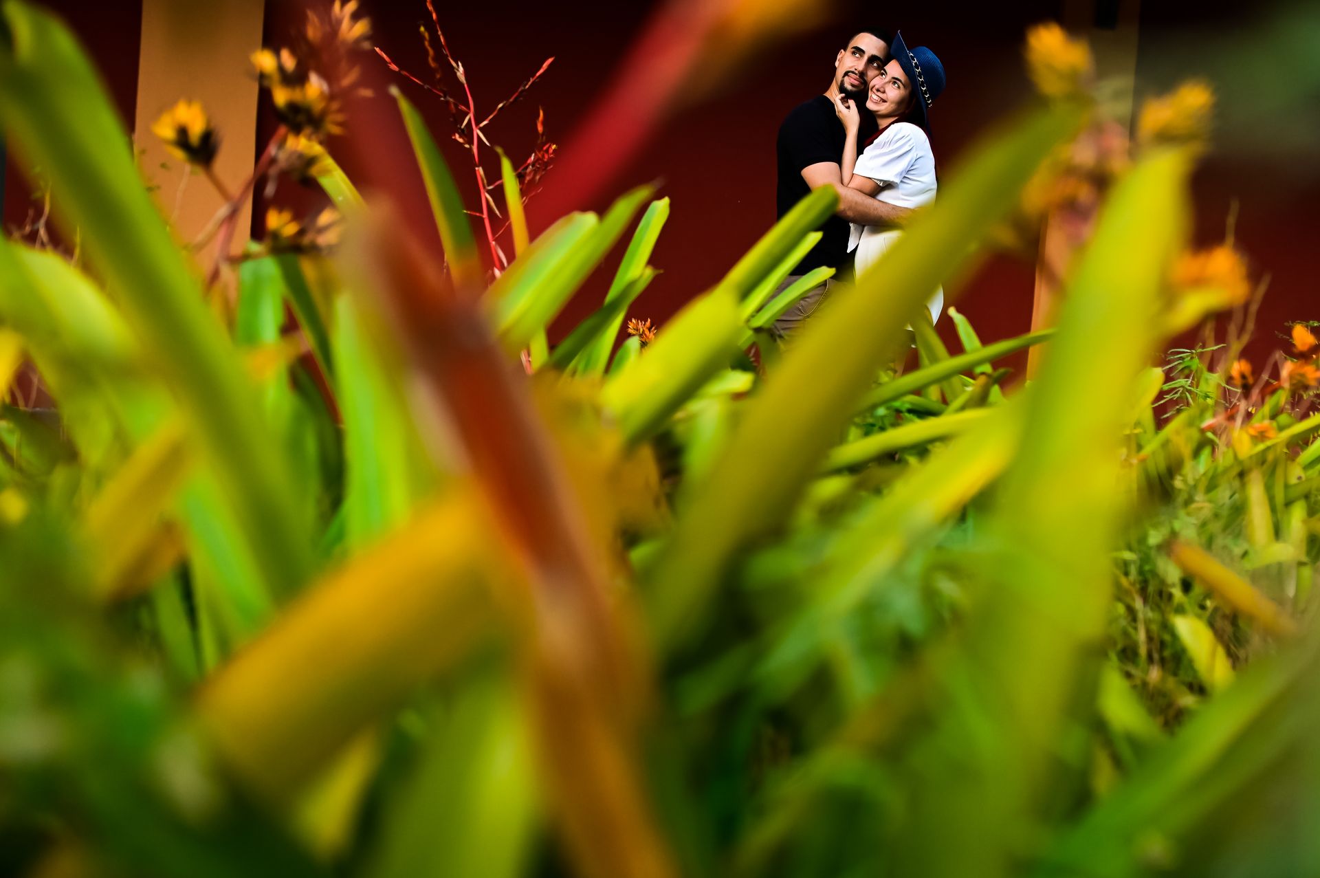 Ensaio fotográfico insano, realizado no Boulevard Olímpico foi simplesmente sensacional !!! - 2 - 25