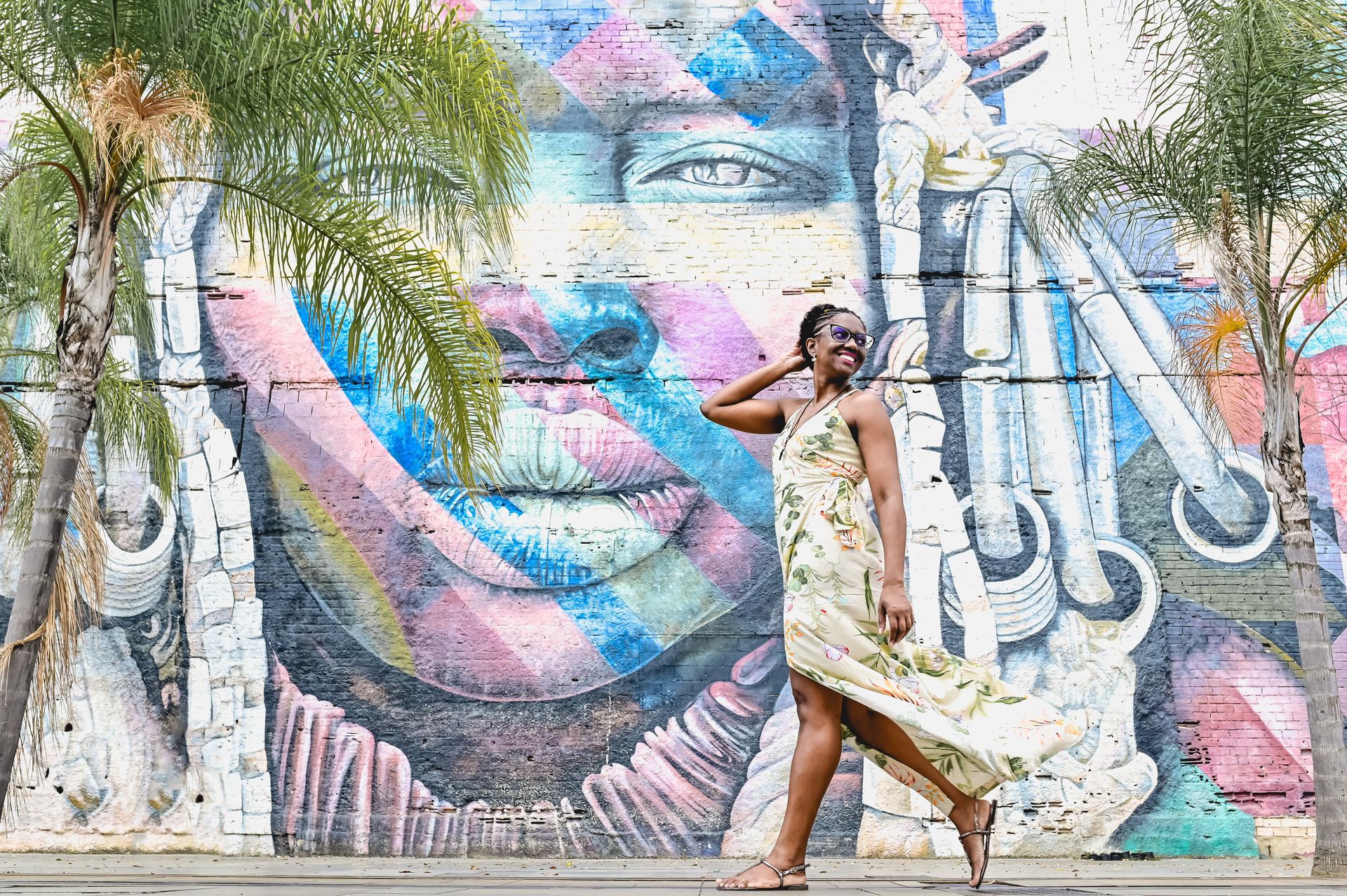 Ensaio fotográfico insano, realizado no Boulevard Olímpico foi simplesmente sensacional !!! - 2 - 28