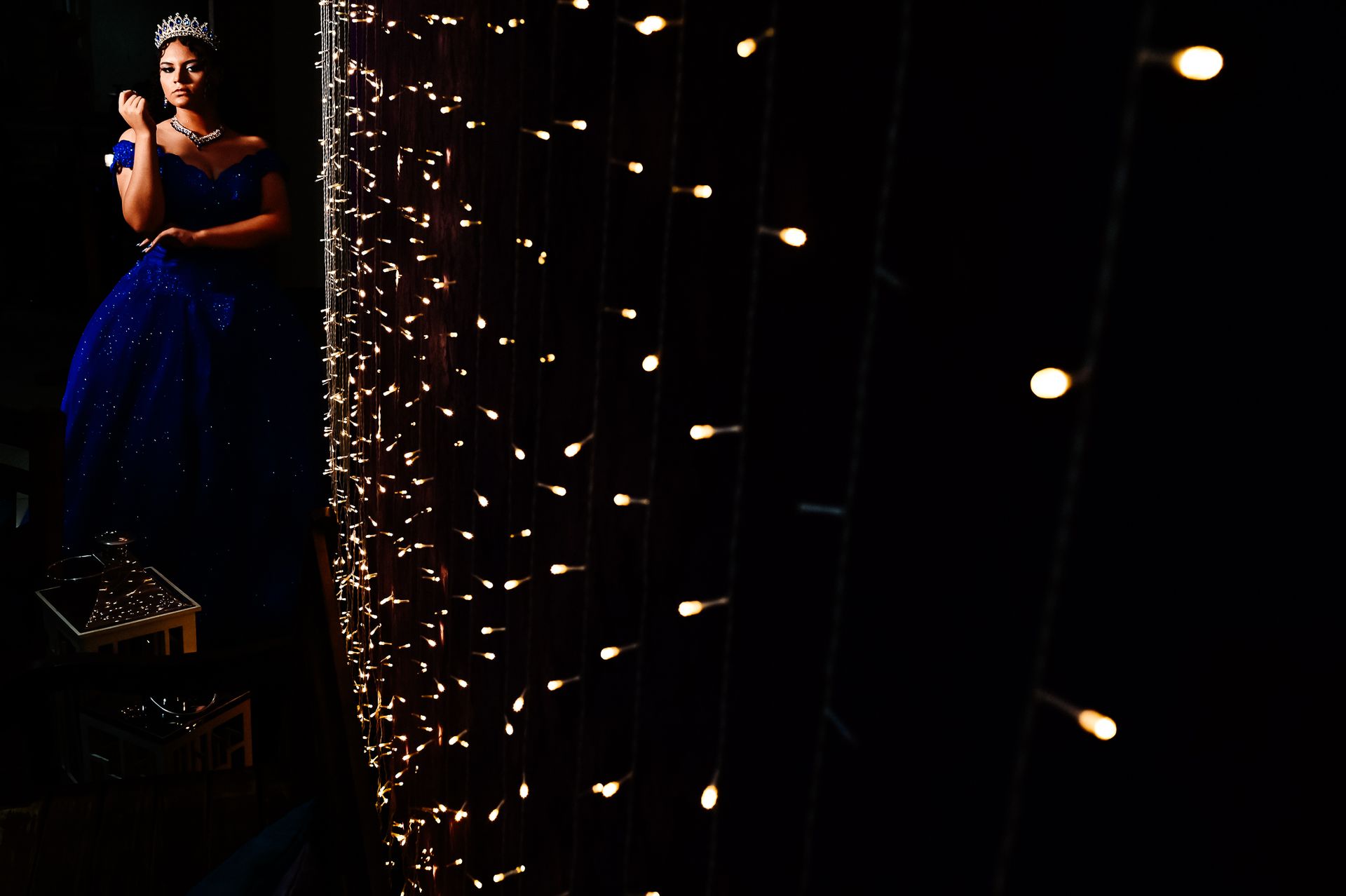 15 ANOS DA CRISS FOI ESPETACULAR !!! - 2 - 3