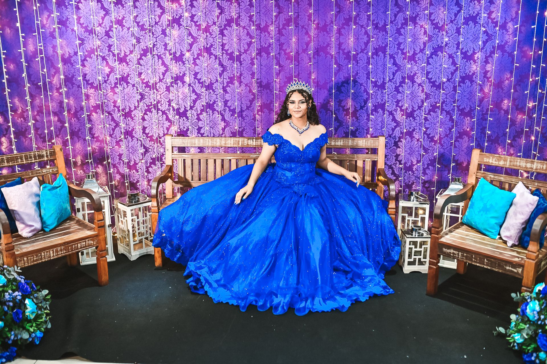 15 ANOS DA CRISS FOI ESPETACULAR !!! - 2 - 0